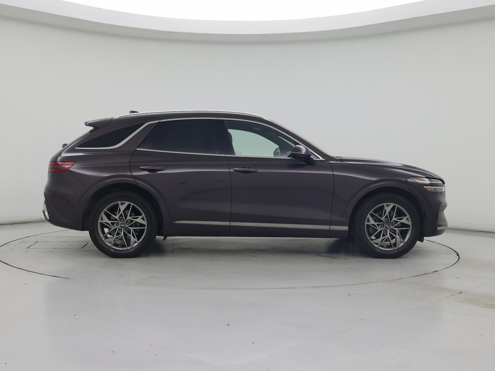 2022 GENESIS GV70 Standard - Photo 8