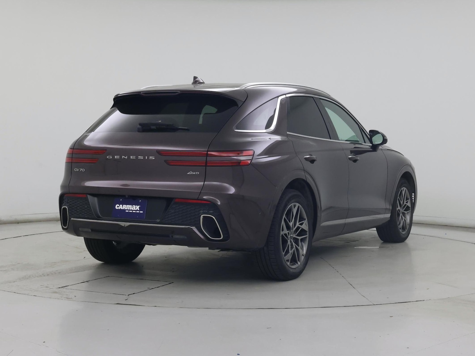 2022 GENESIS GV70 Standard - Photo 9