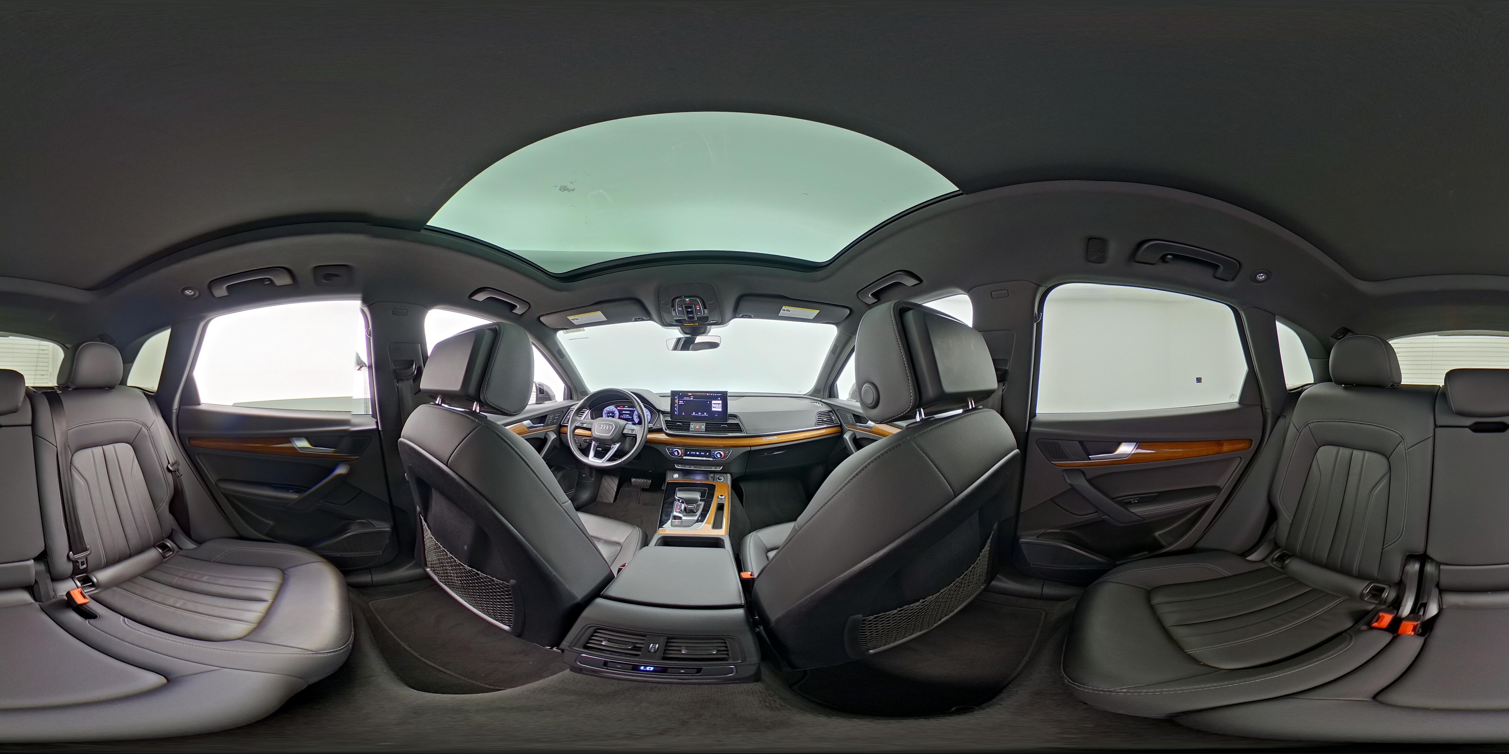 2022 Audi Q5 Premium Plus - Photo 26