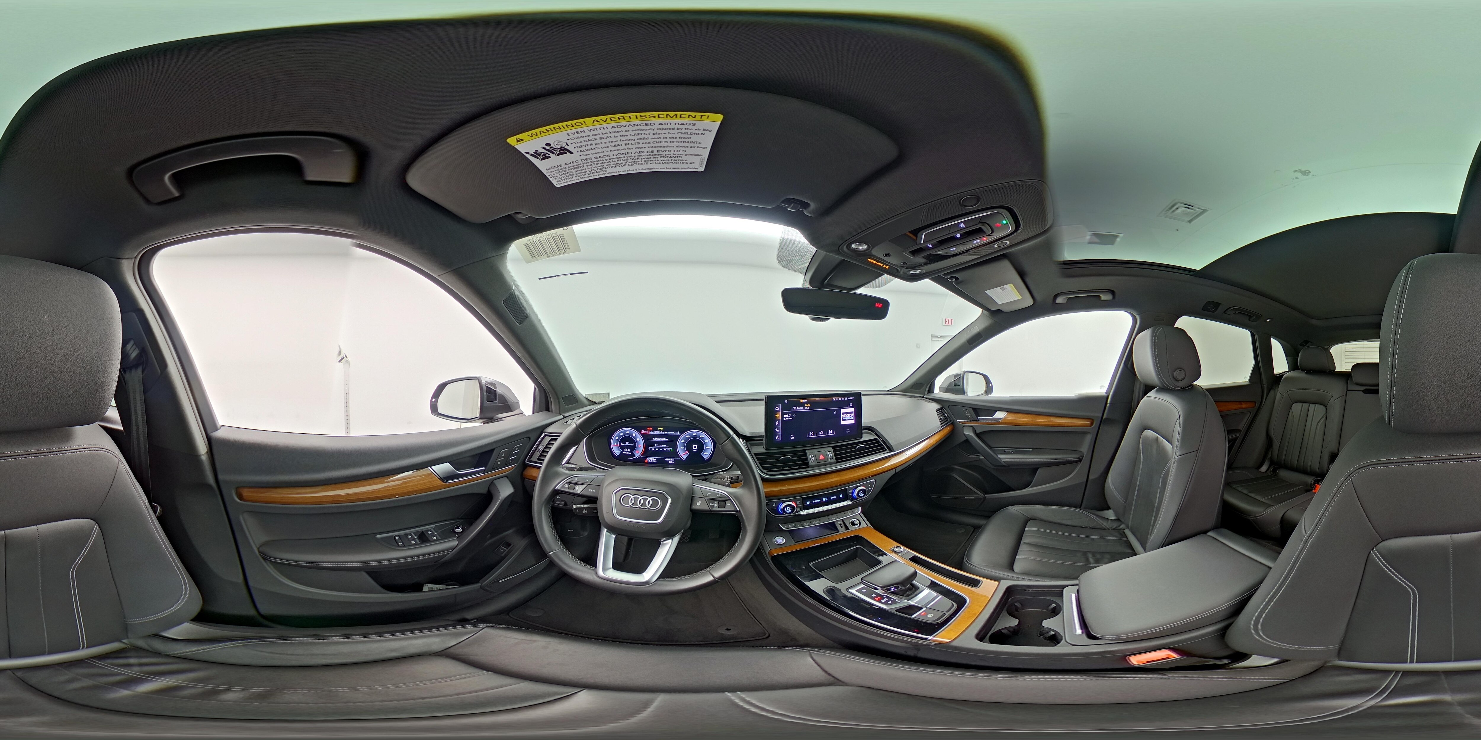 2022 Audi Q5 Premium Plus - Photo 27