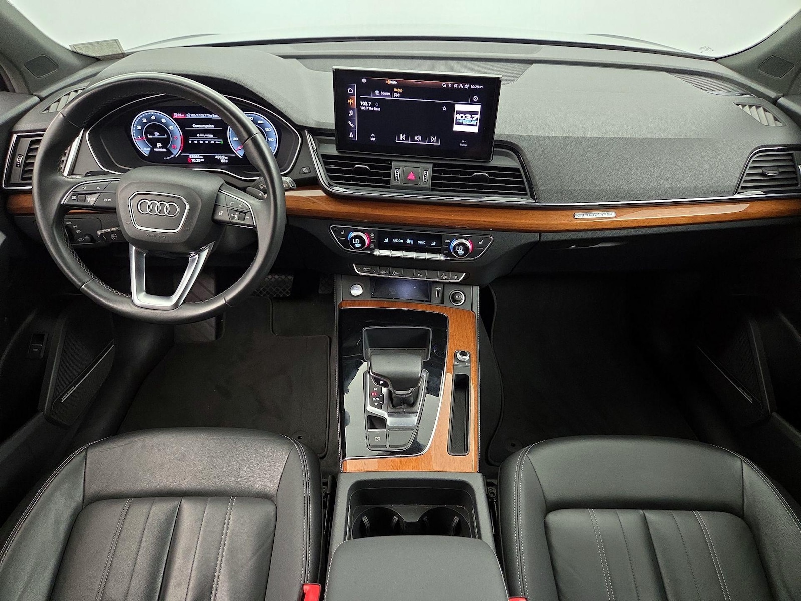 2022 Audi Q5 Premium Plus - Photo 10