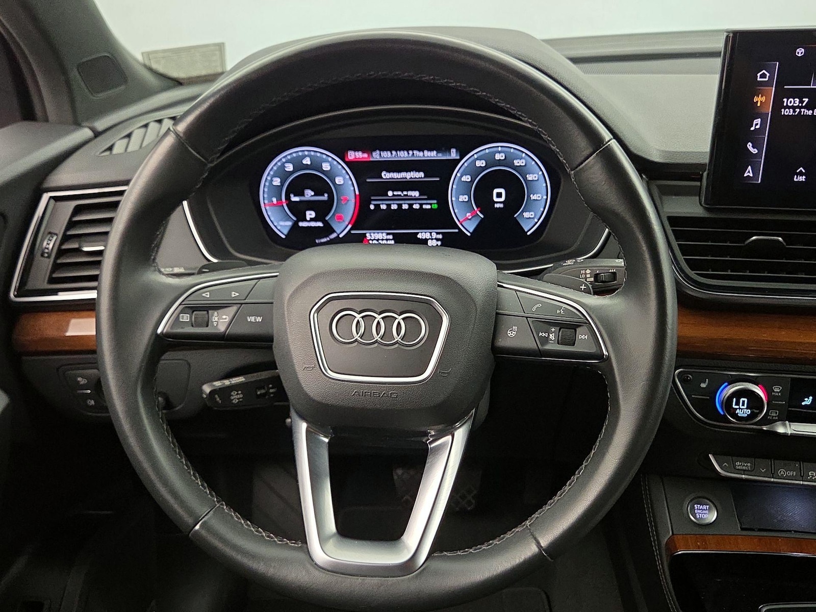 2022 Audi Q5 Premium Plus - Photo 11