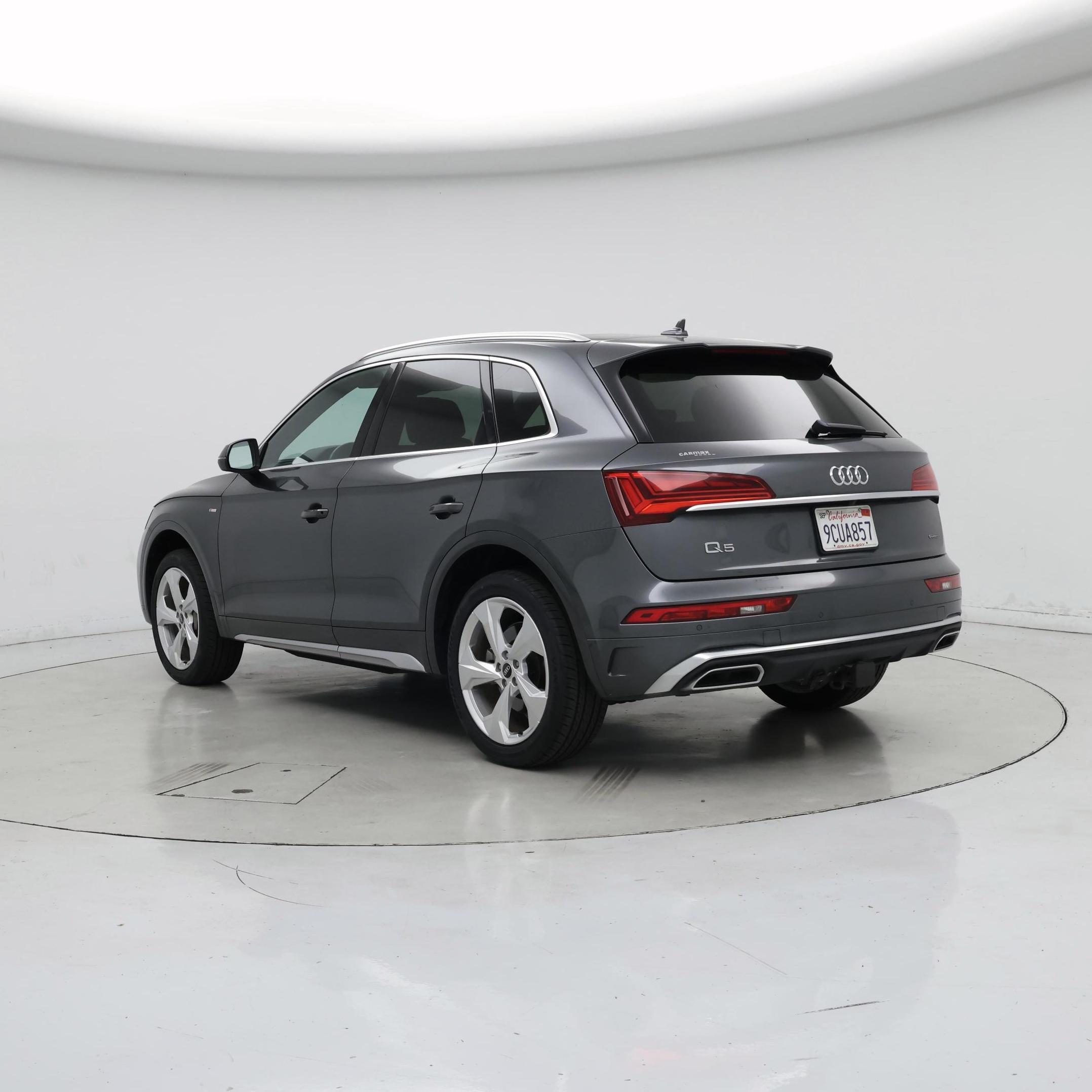 Thumbnail: 2022 Audi Q5 - 2