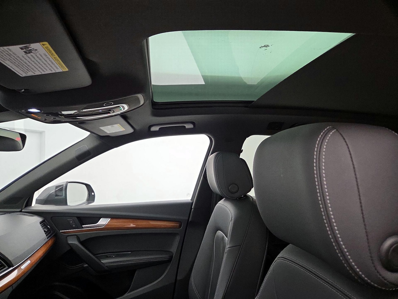 2022 Audi Q5 Premium Plus - Photo 20