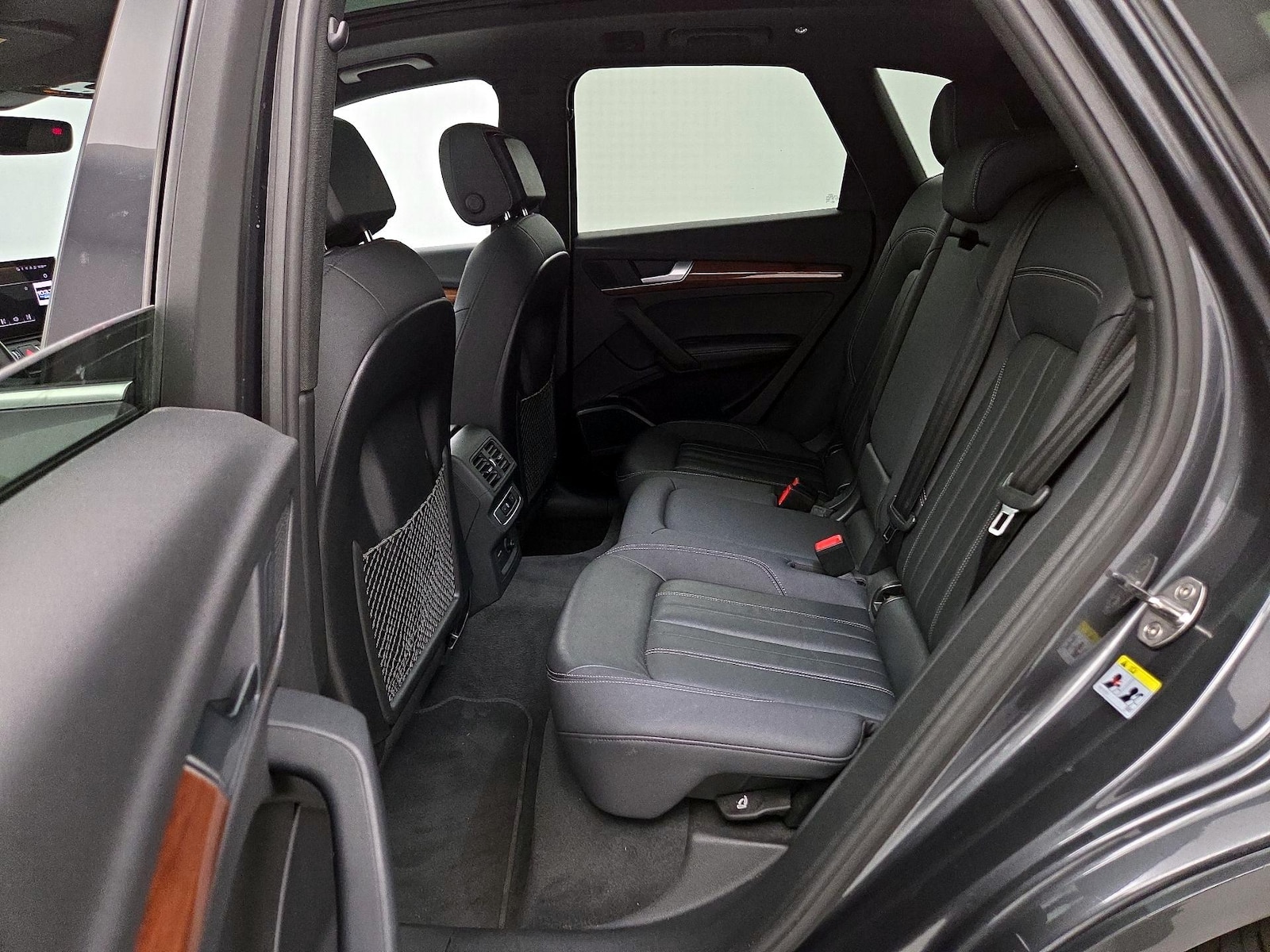 2022 Audi Q5 Premium Plus - Photo 21