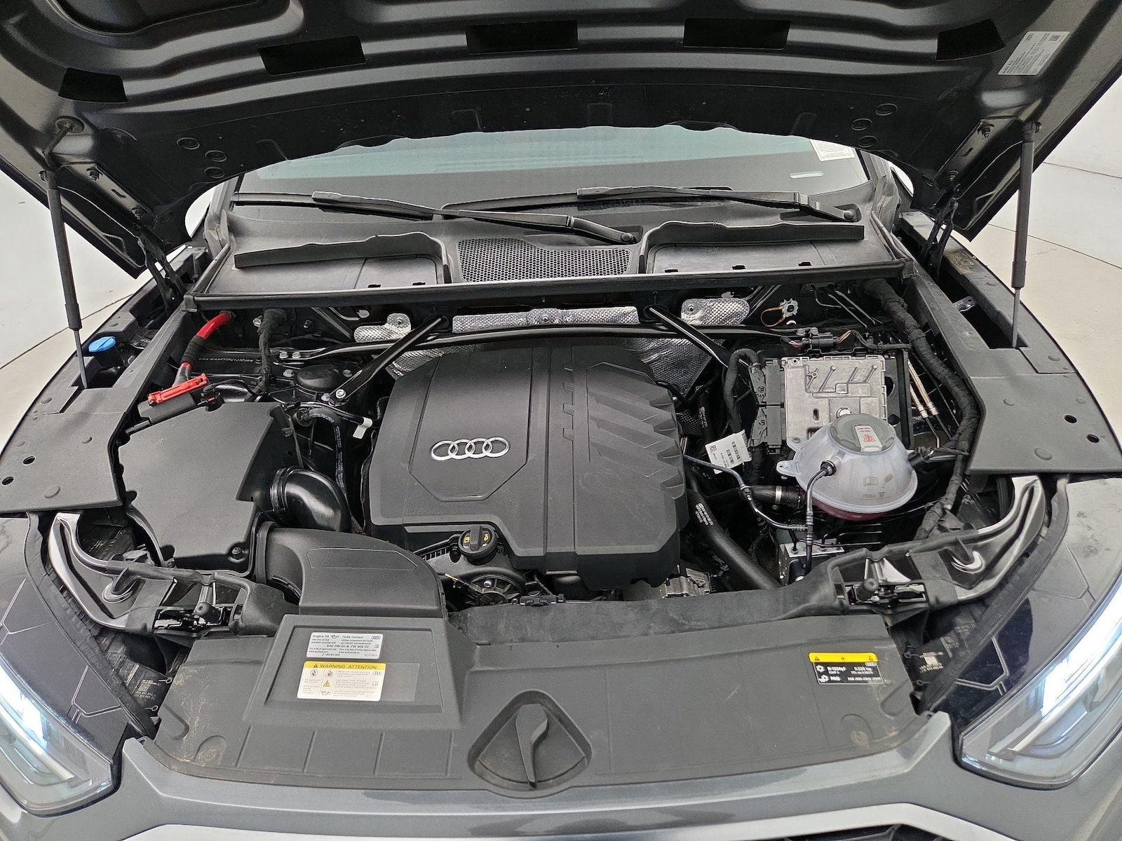 2022 Audi Q5 Premium Plus - Photo 23