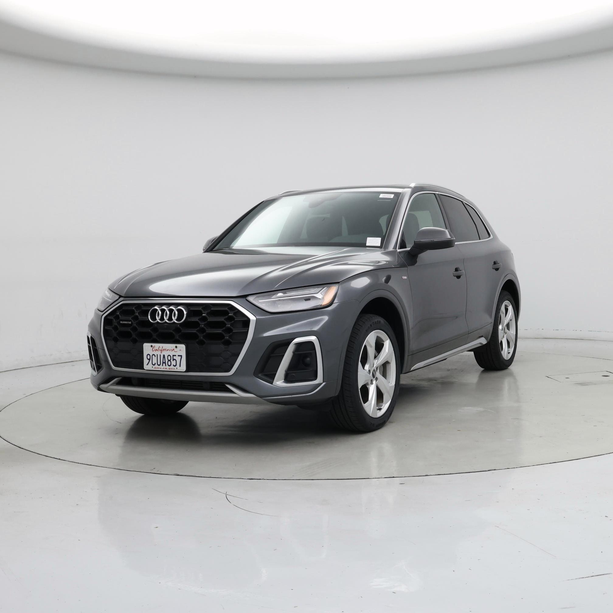Thumbnail: 2022 Audi Q5 - 4