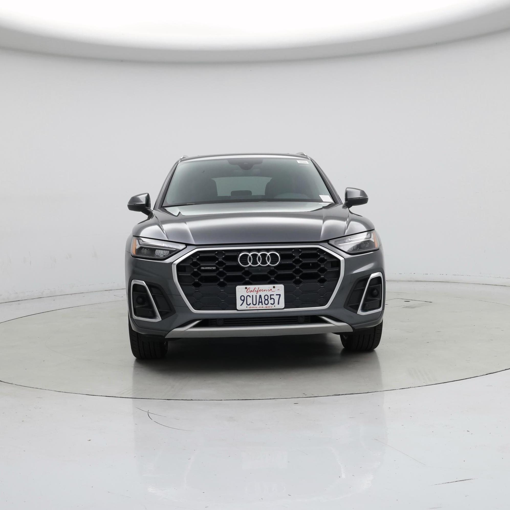 Thumbnail: 2022 Audi Q5 - 5