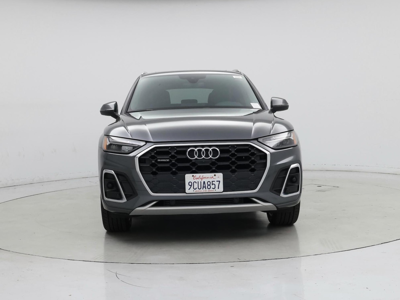 2022 Audi Q5 Premium Plus - Photo 6