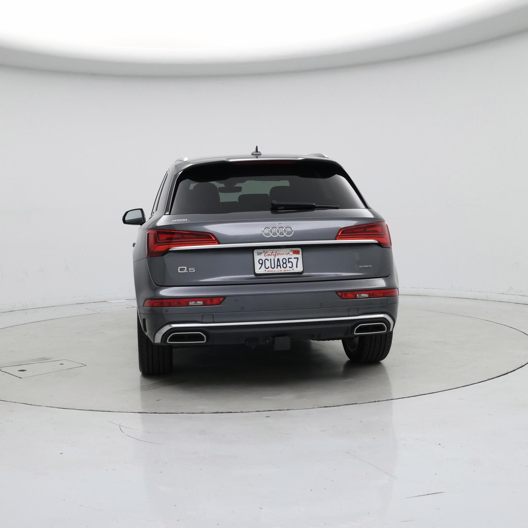Thumbnail: 2022 Audi Q5 - 6
