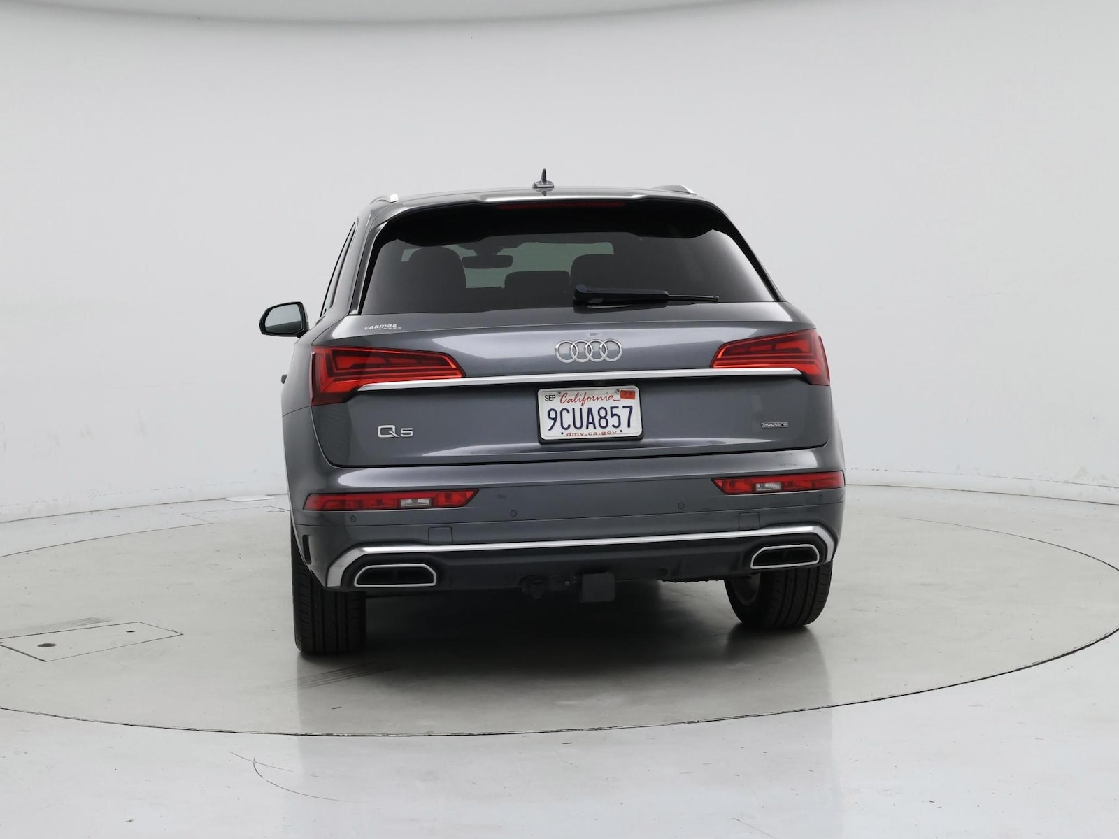 2022 Audi Q5 Premium Plus - Photo 7