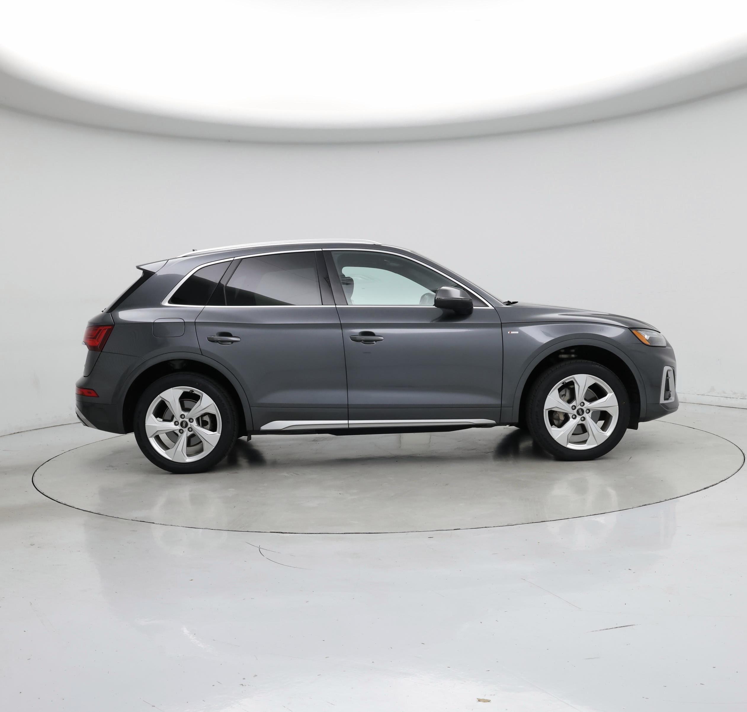 Thumbnail: 2022 Audi Q5 - 7
