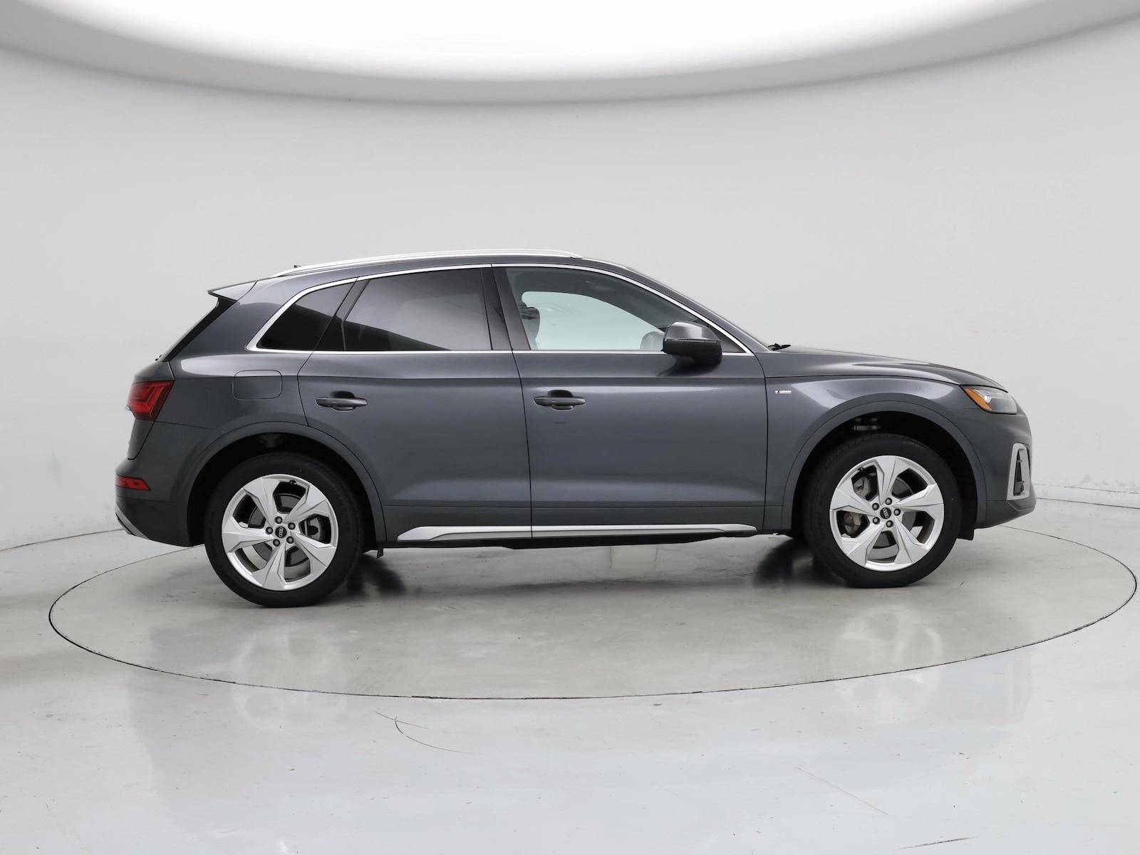 2022 Audi Q5 Premium Plus - Photo 8