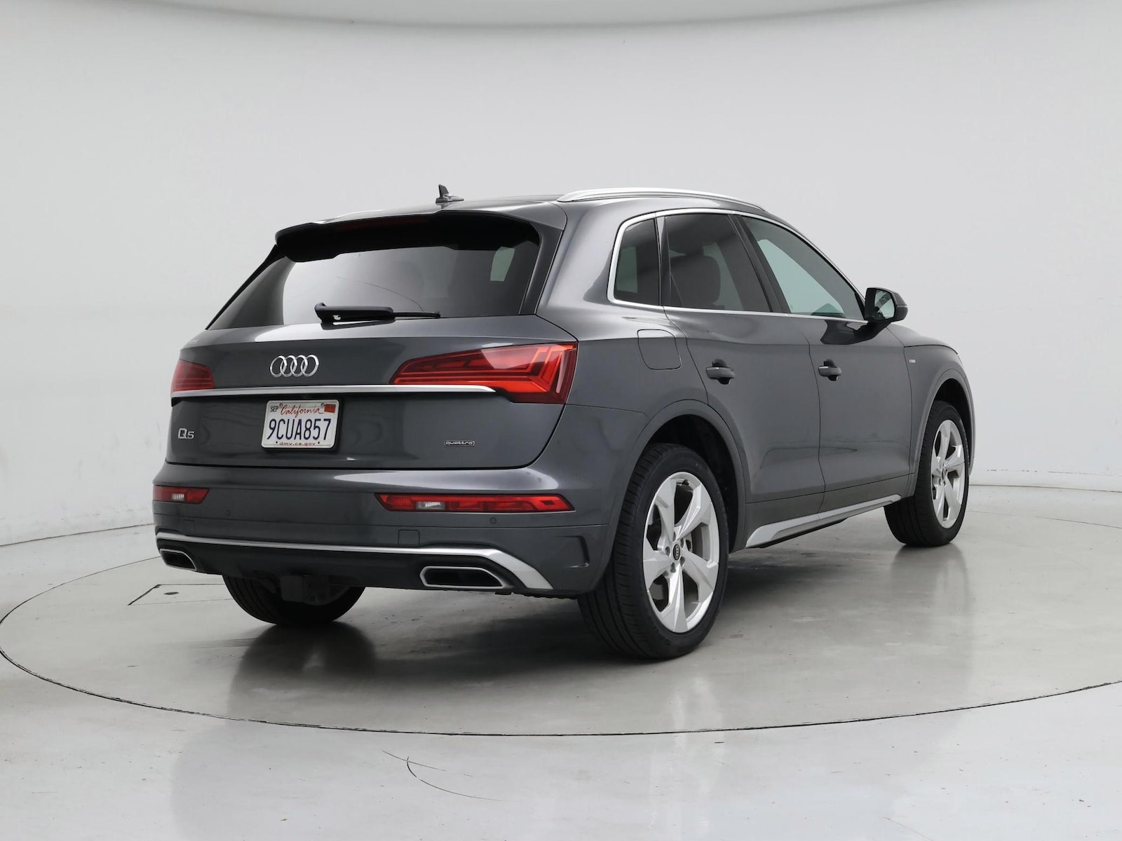 2022 Audi Q5 Premium Plus - Photo 9