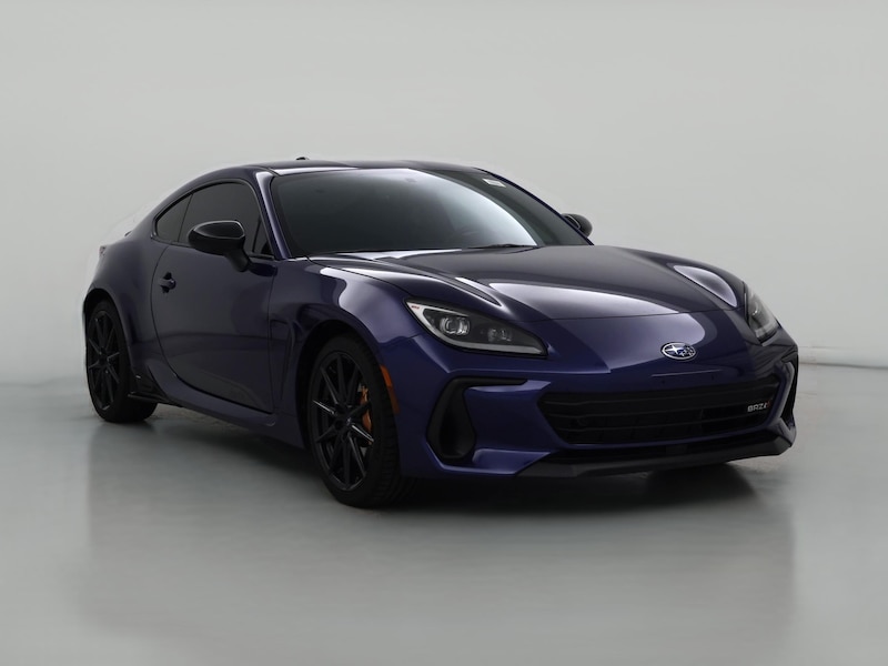 2025 Subaru BRZ tS -
                  Las Vegas, NV