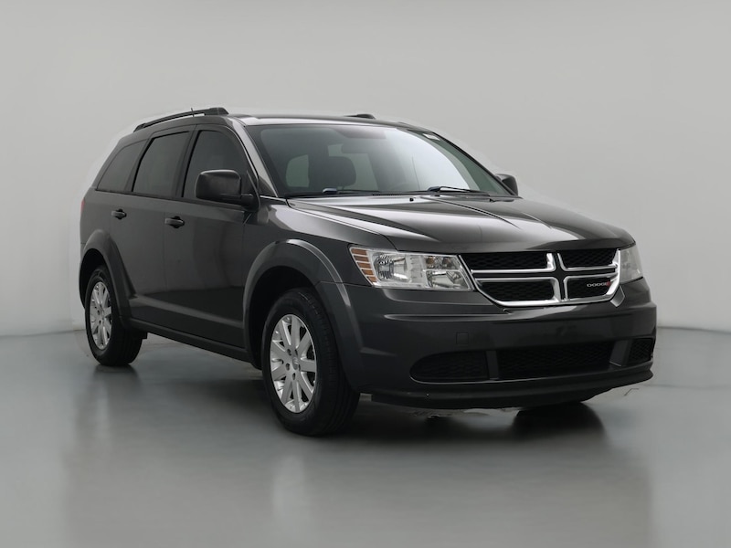 2017 Dodge Journey SE -
                  Kenner, LA