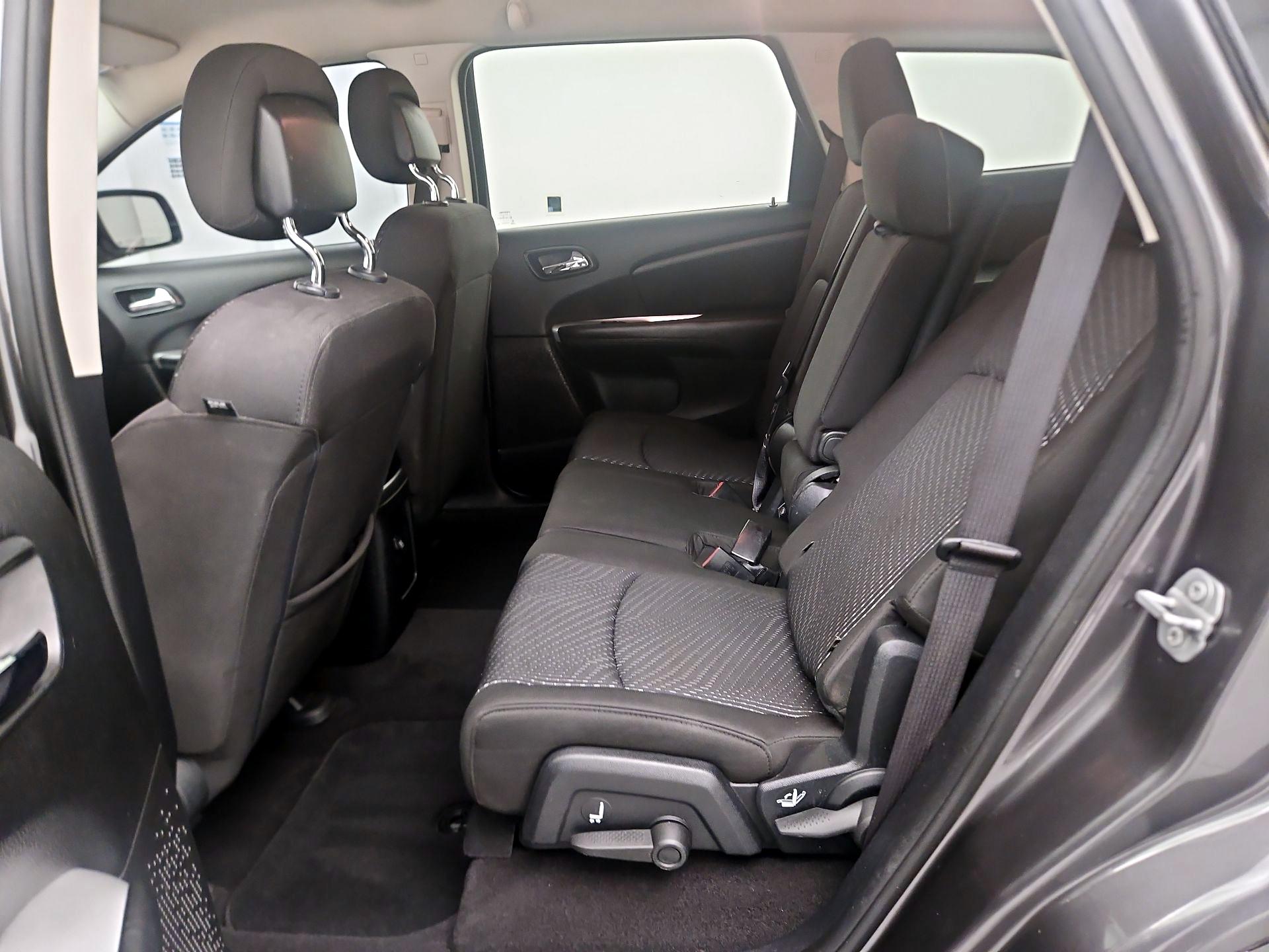 Thumbnail: 2017 Dodge Journey - 18