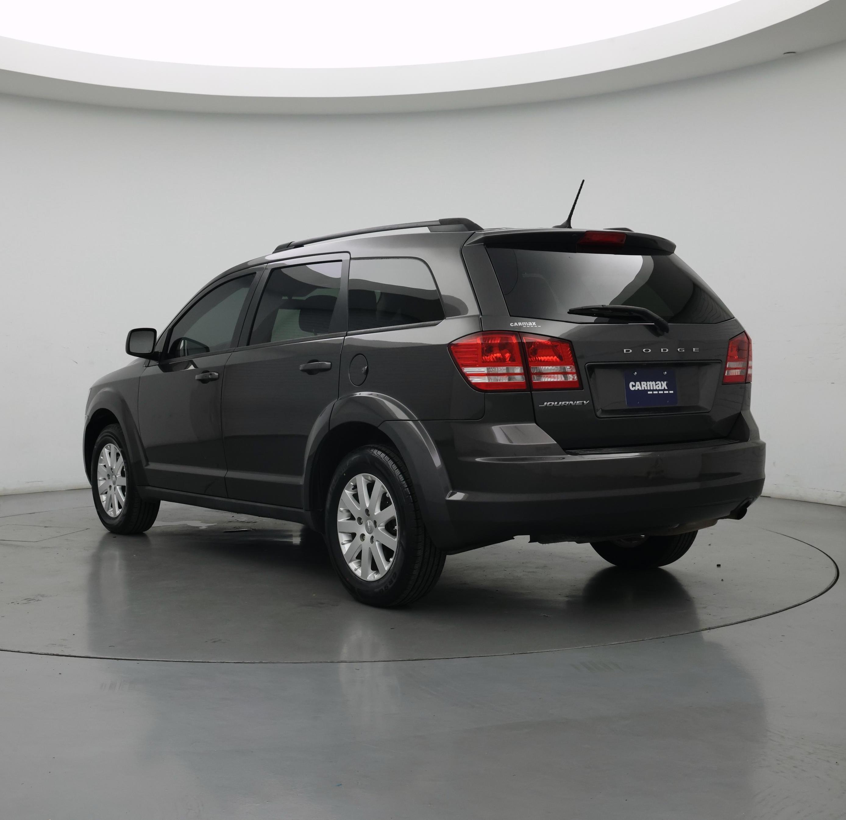 Thumbnail: 2017 Dodge Journey - 2