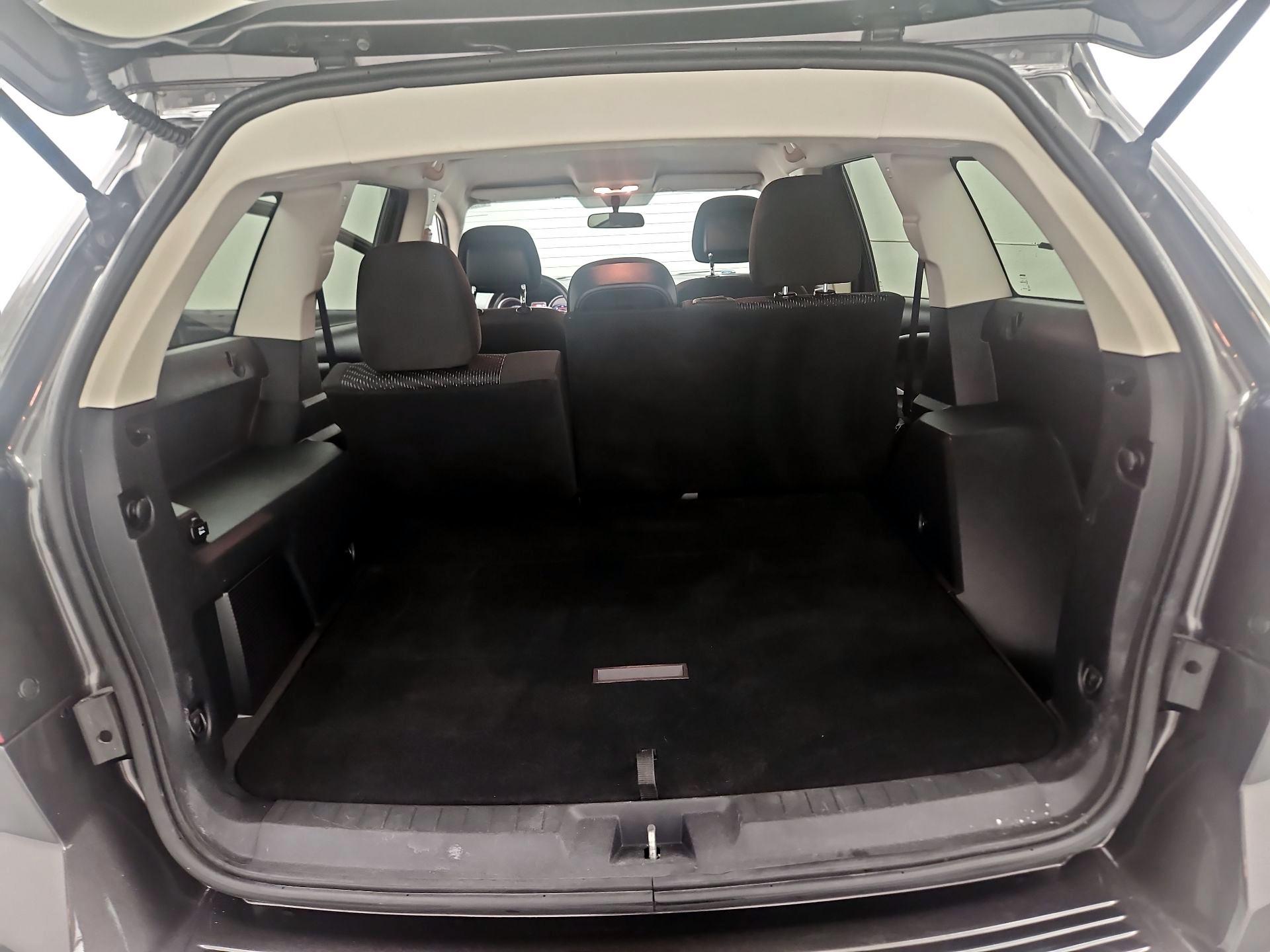 Thumbnail: 2017 Dodge Journey - 19