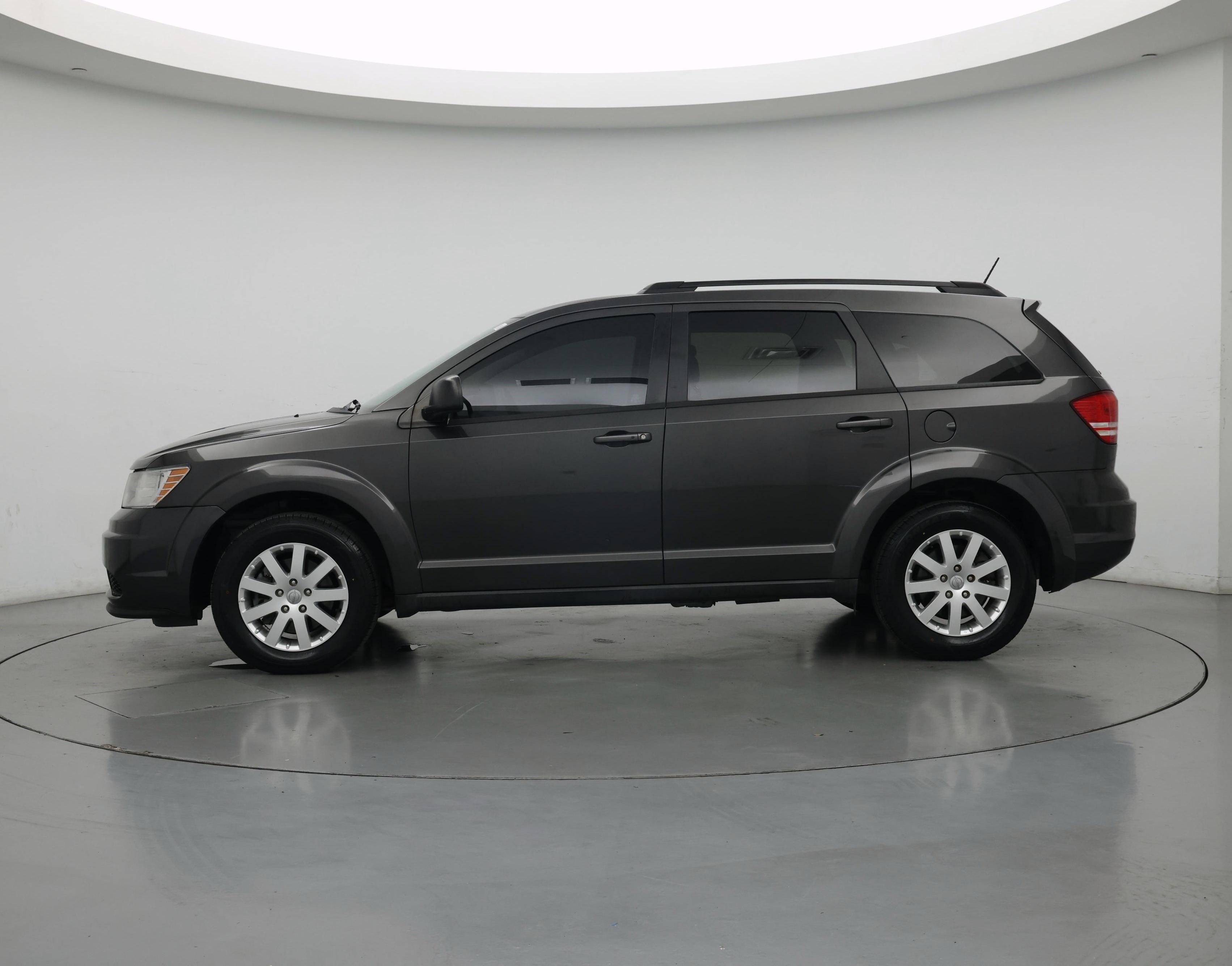 Thumbnail: 2017 Dodge Journey - 3