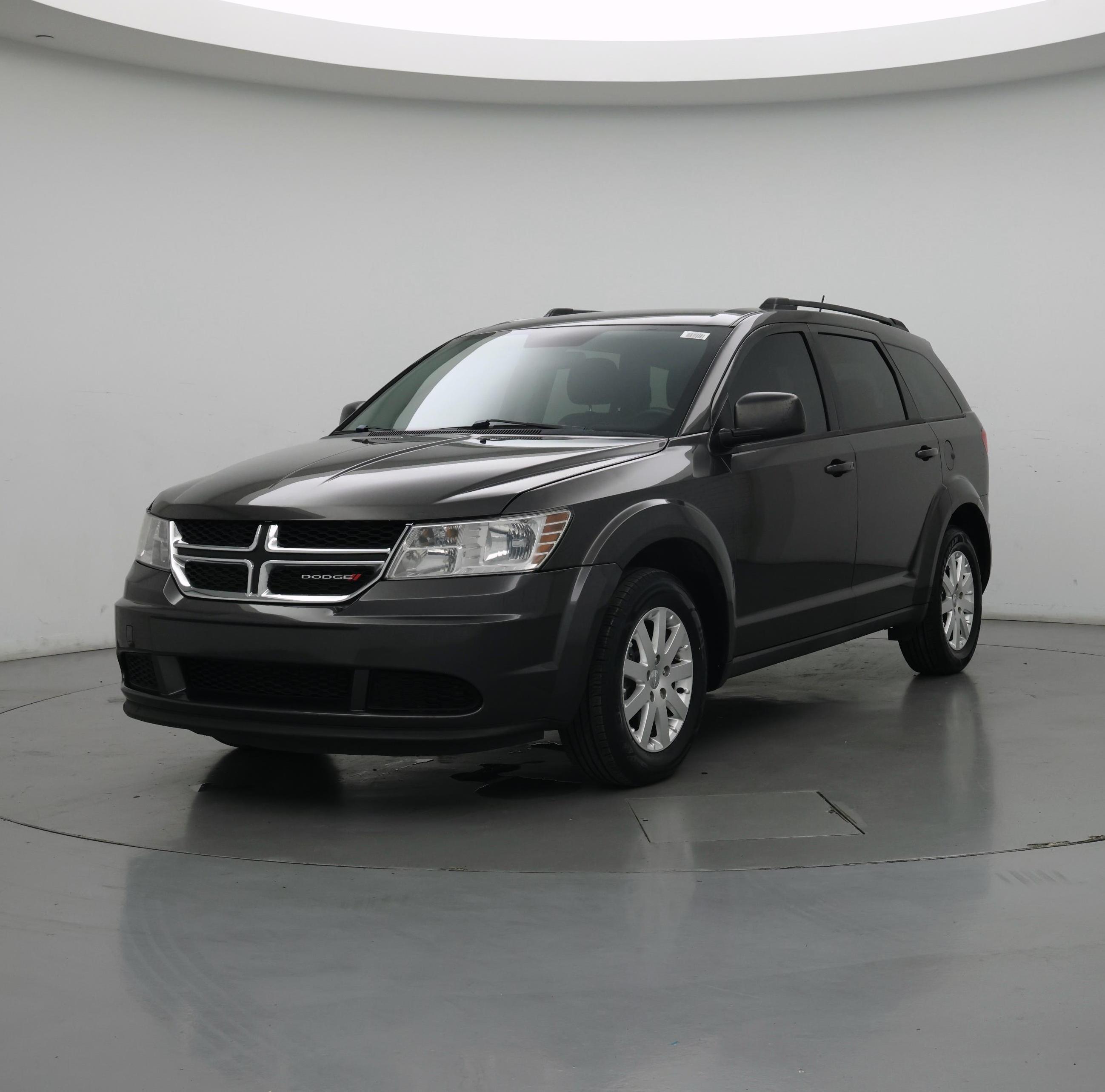Thumbnail: 2017 Dodge Journey - 4