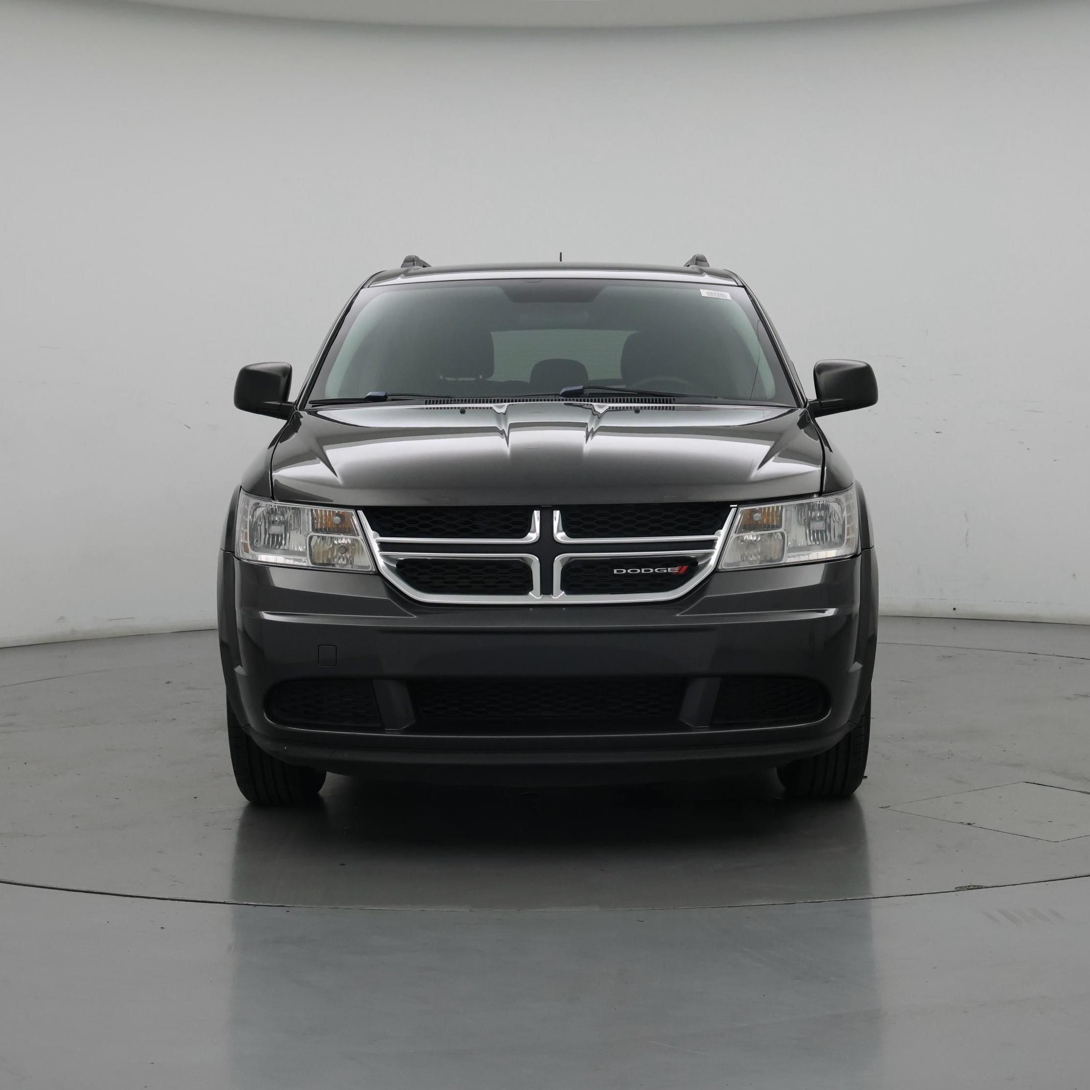 Thumbnail: 2017 Dodge Journey - 5
