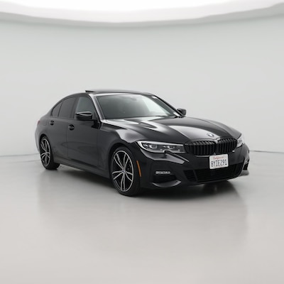 2021 BMW 330 I