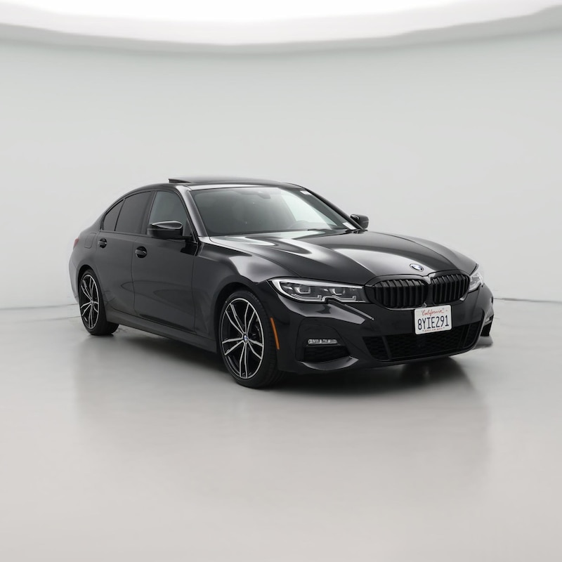 2021 BMW 330 I