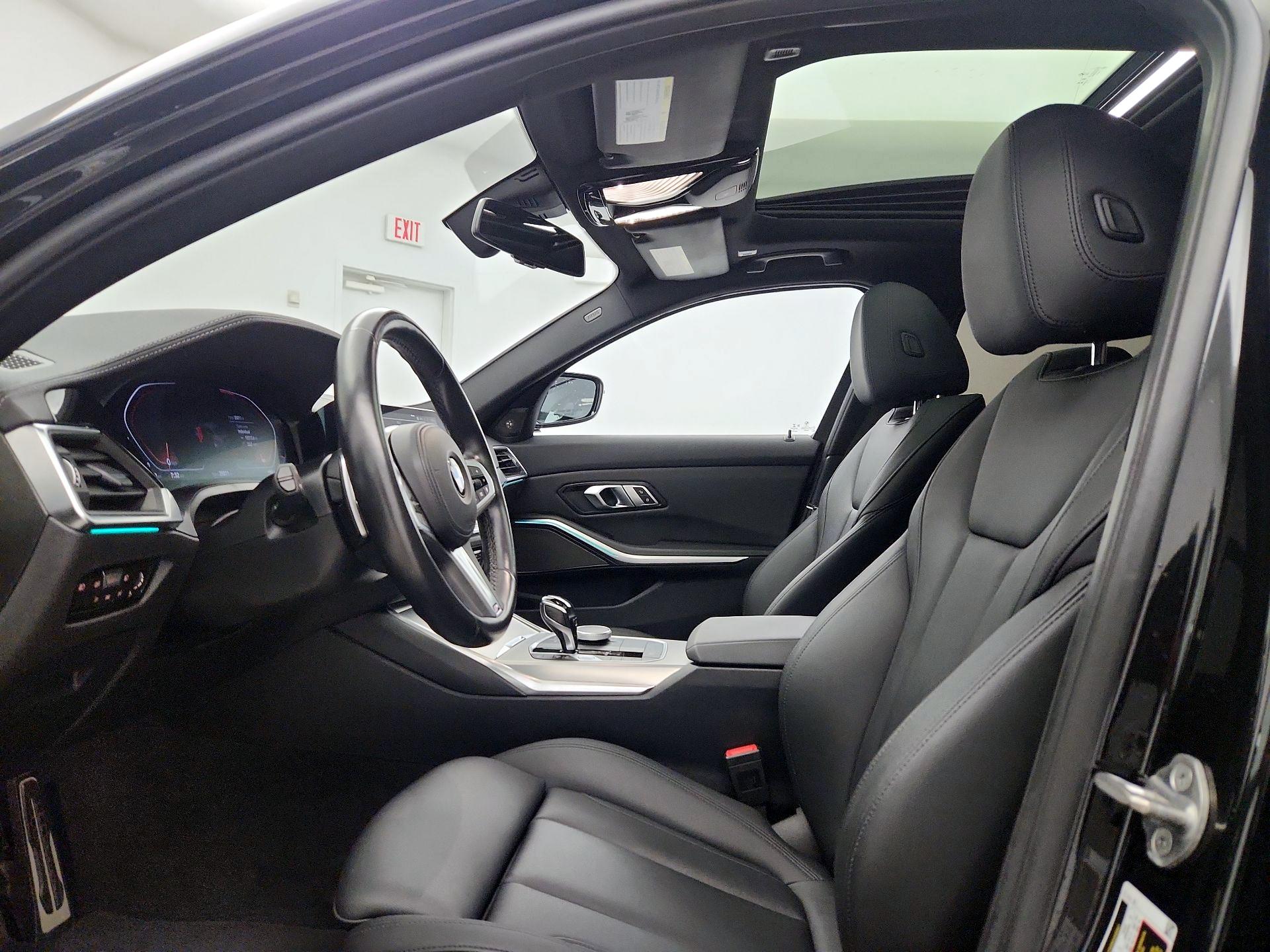 Thumbnail: 2021 BMW 3 Series - 20