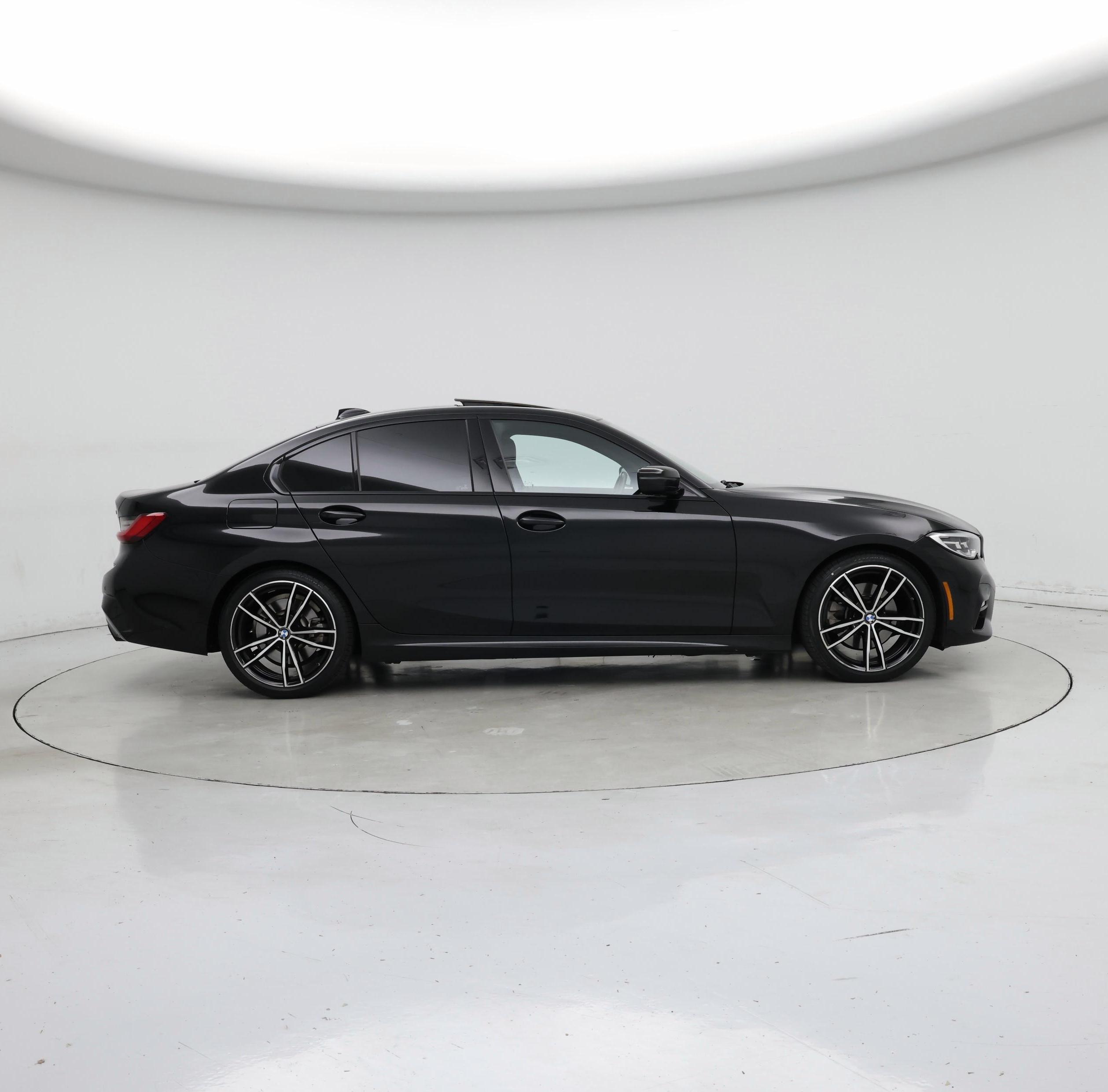 Thumbnail: 2021 BMW 3 Series - 7