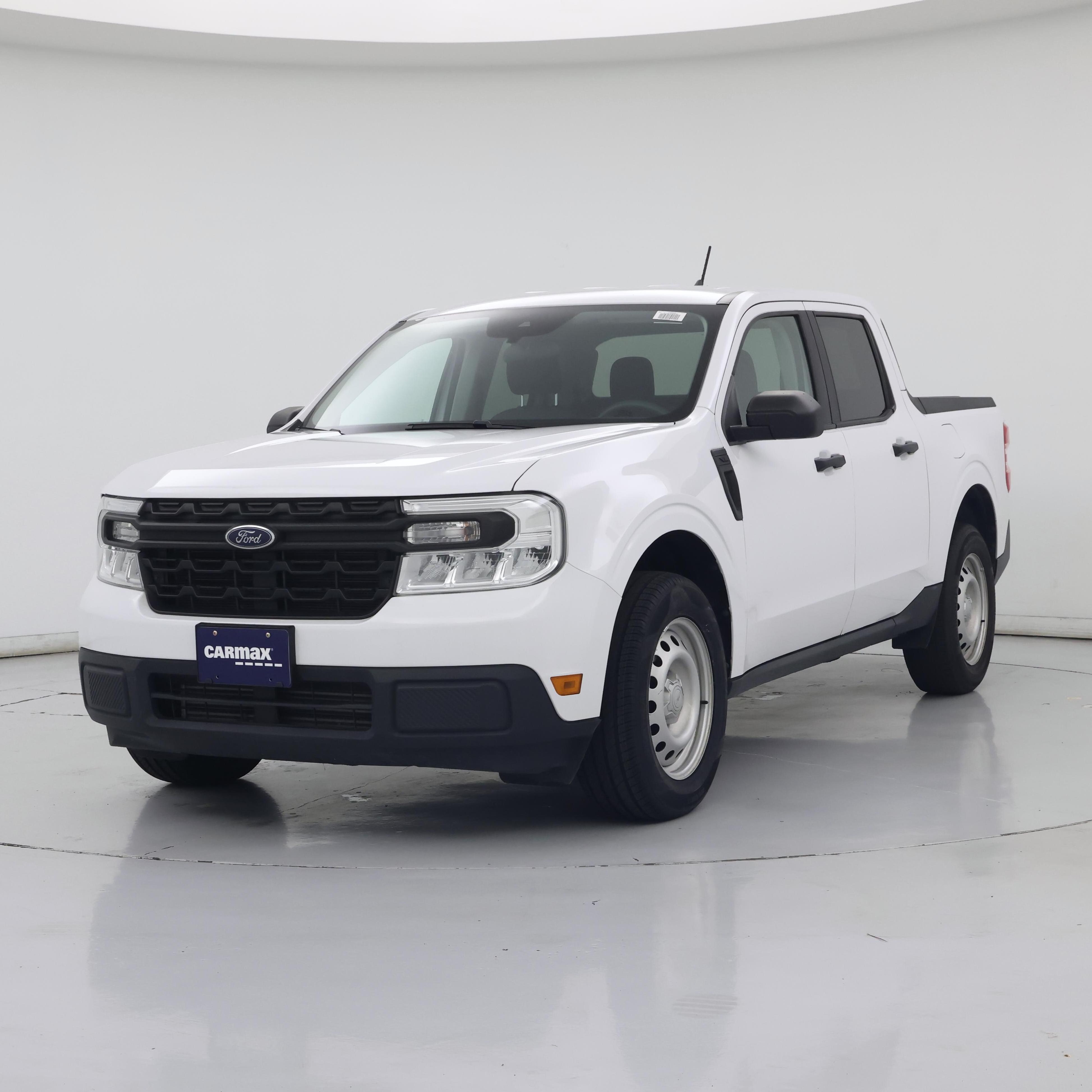 Thumbnail: 2022 Ford Maverick - 4