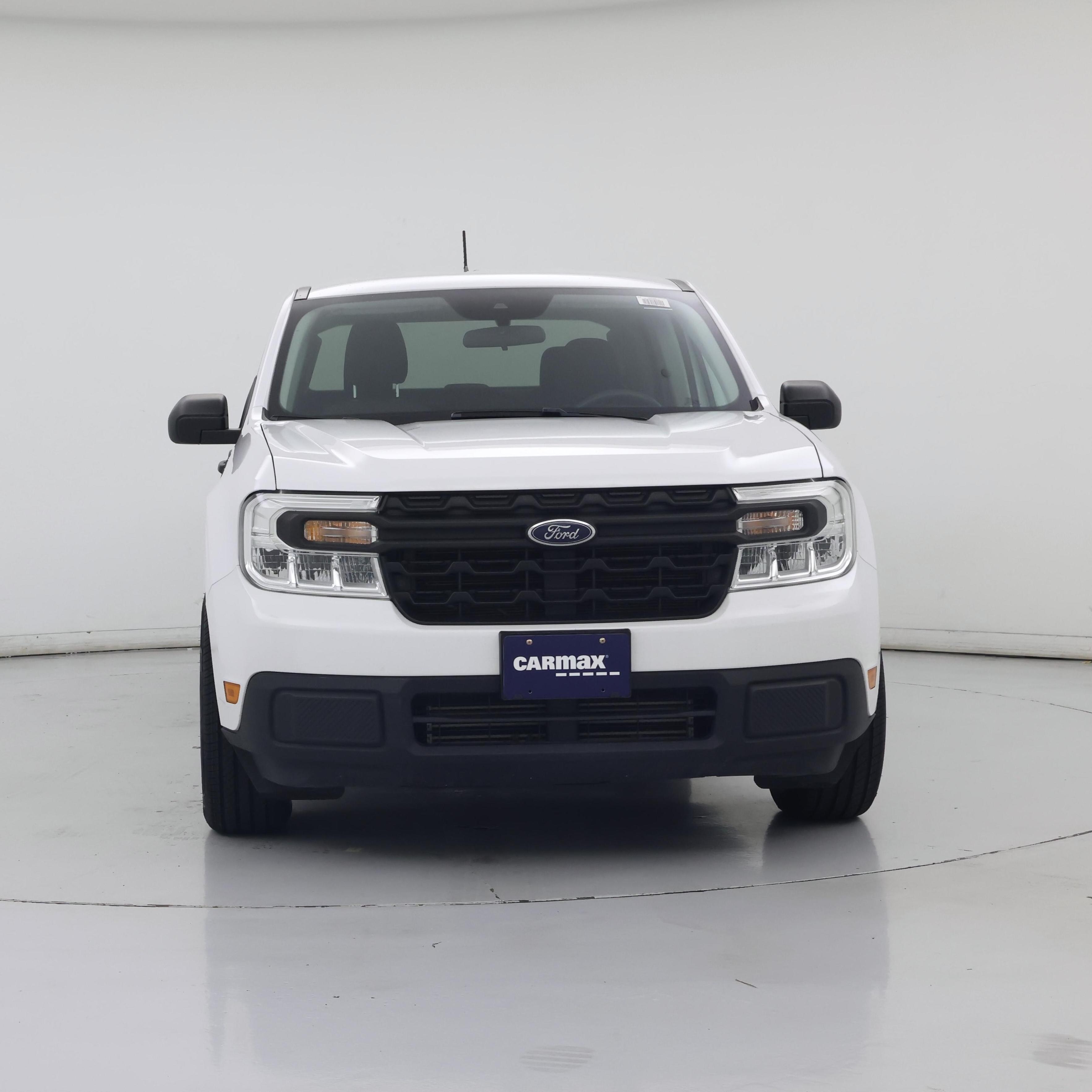 Thumbnail: 2022 Ford Maverick - 5