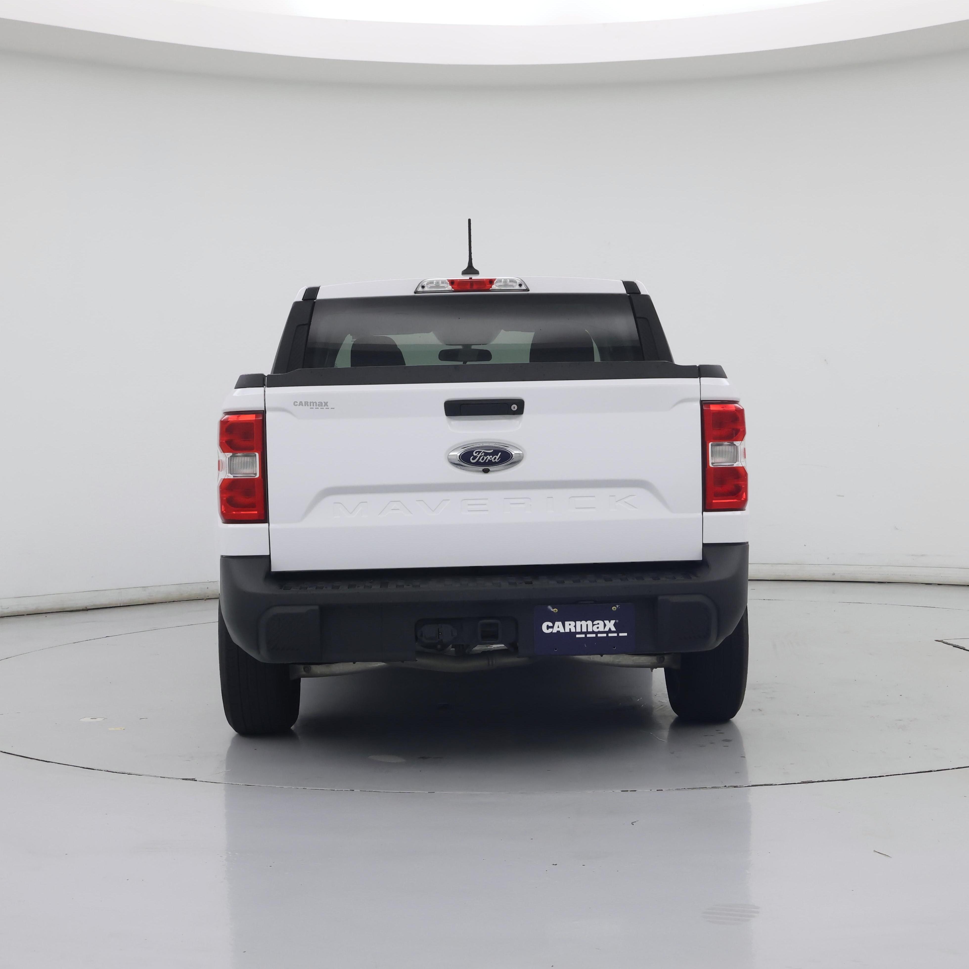 Thumbnail: 2022 Ford Maverick - 6