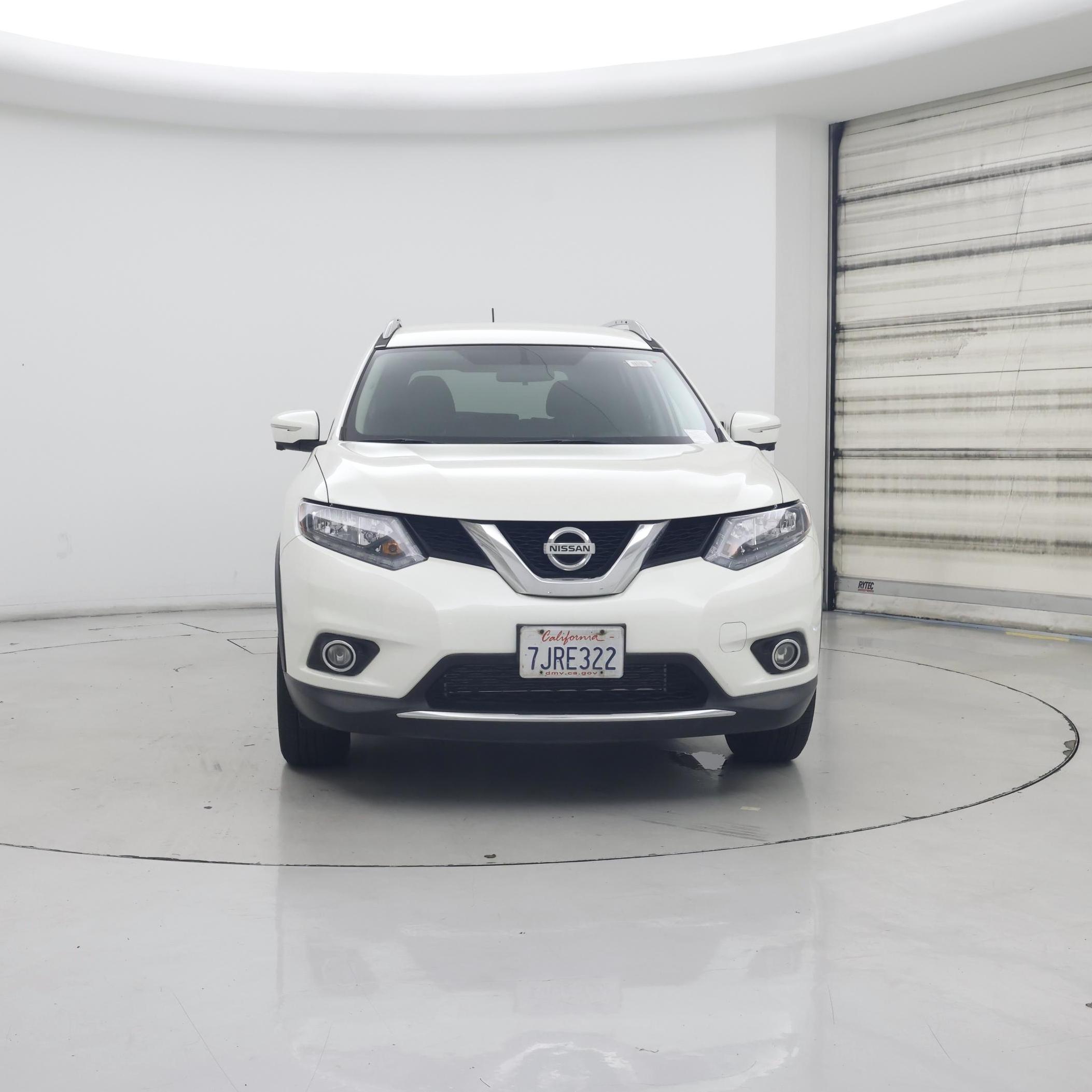Thumbnail: 2015 Nissan Rogue - 5