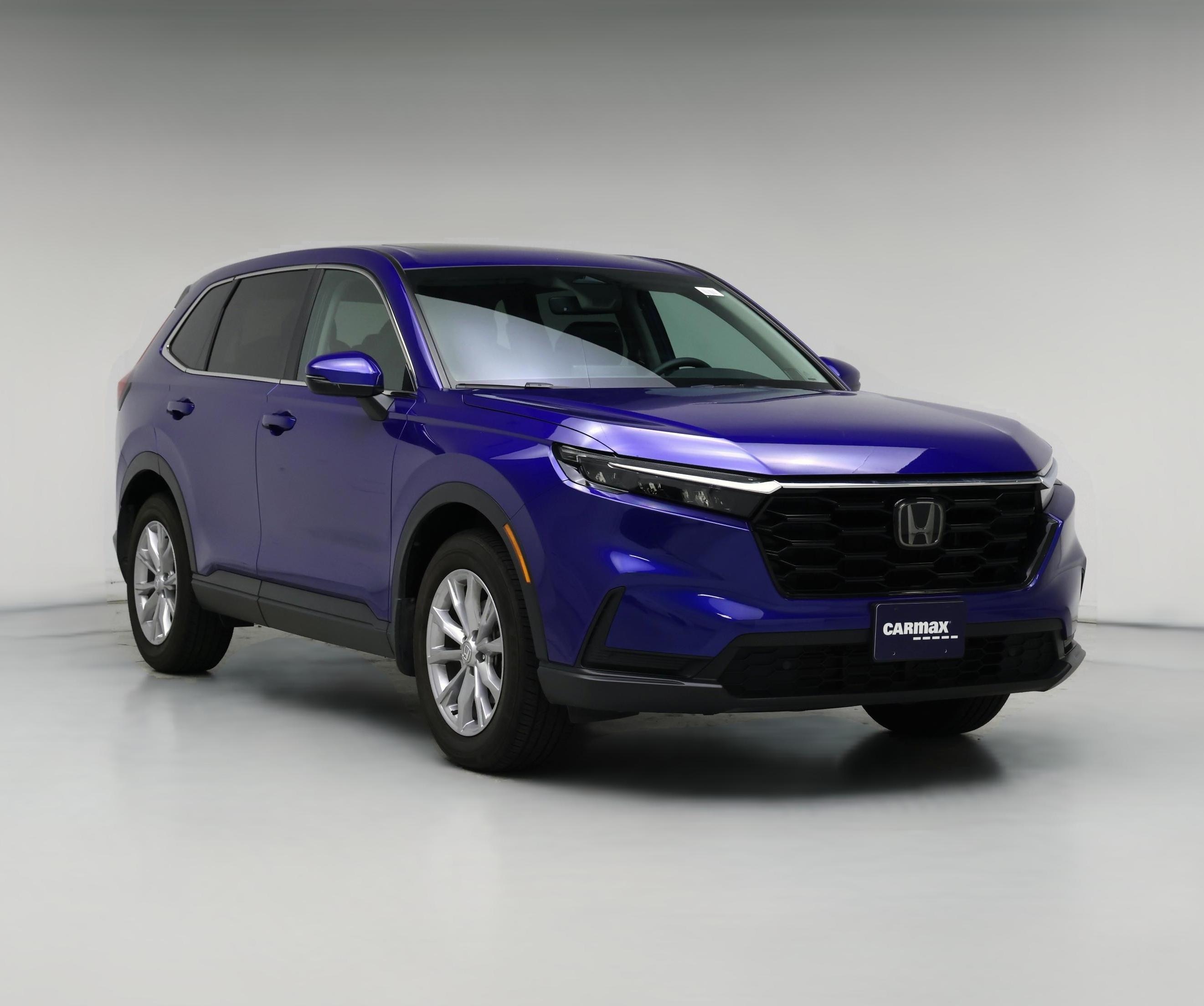 Thumbnail: 2024 Honda CR-V - 1