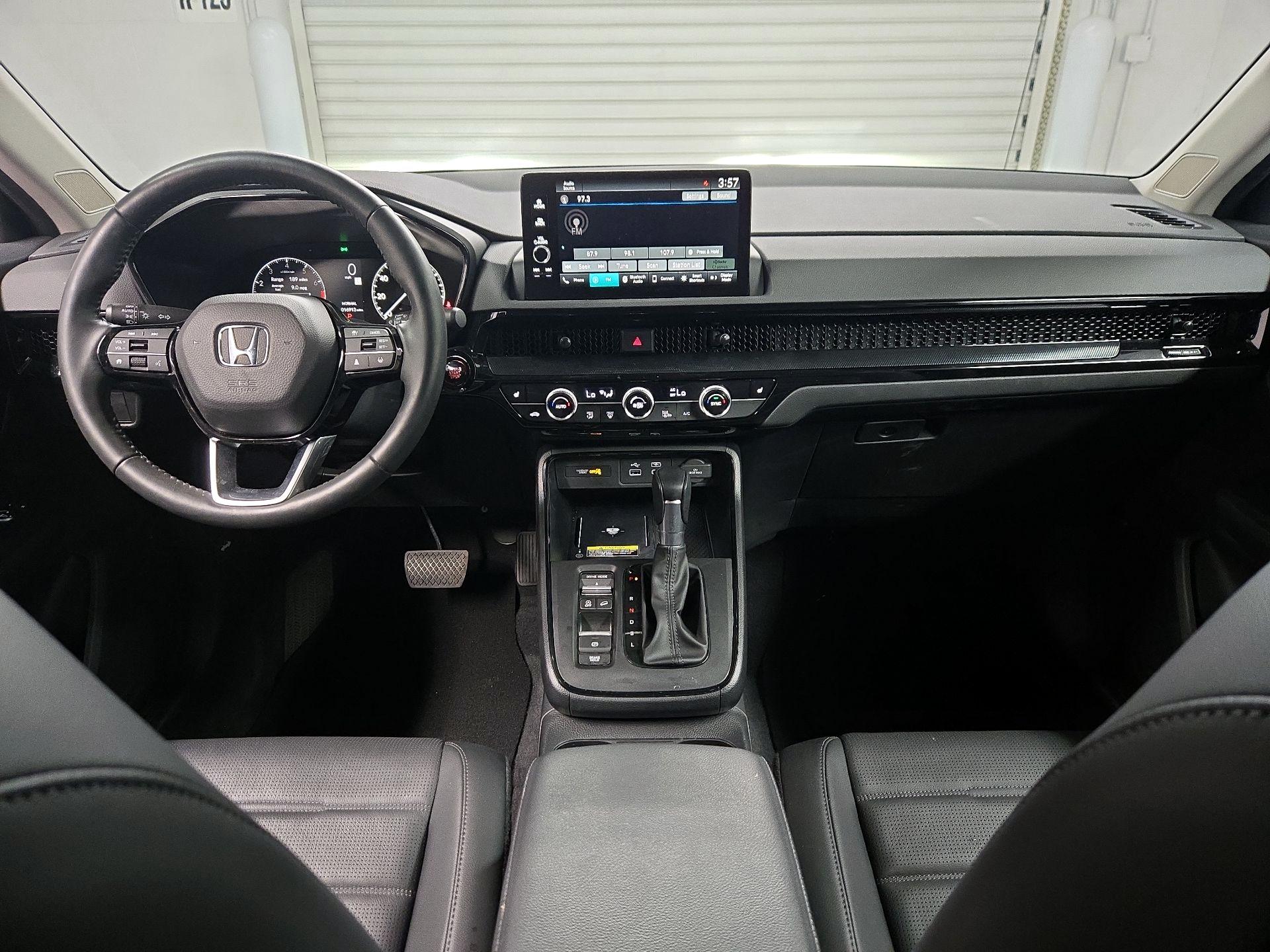 Thumbnail: 2024 Honda CR-V - 9