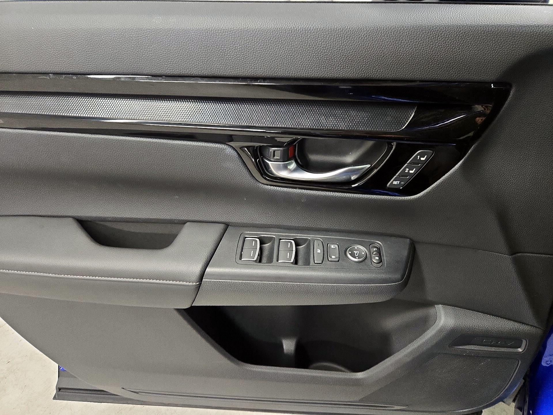 Thumbnail: 2024 Honda CR-V - 12