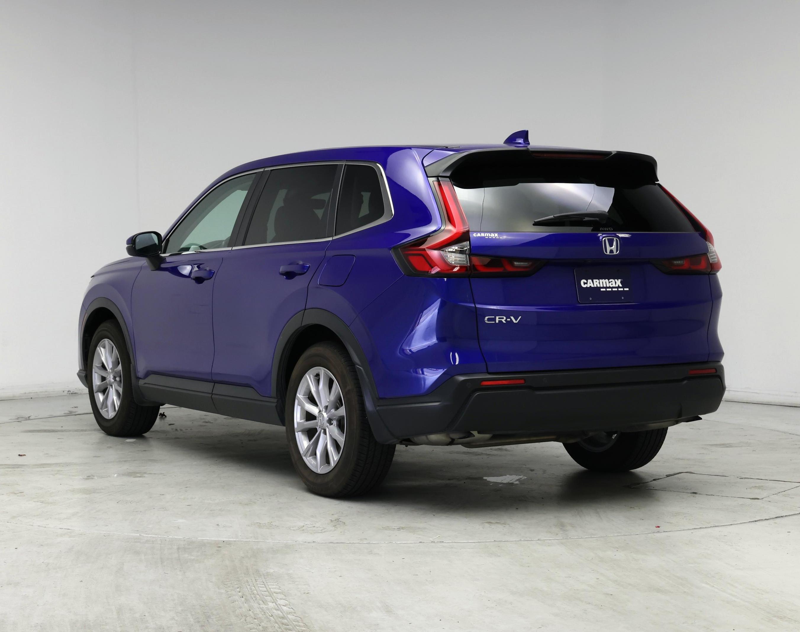Thumbnail: 2024 Honda CR-V - 2