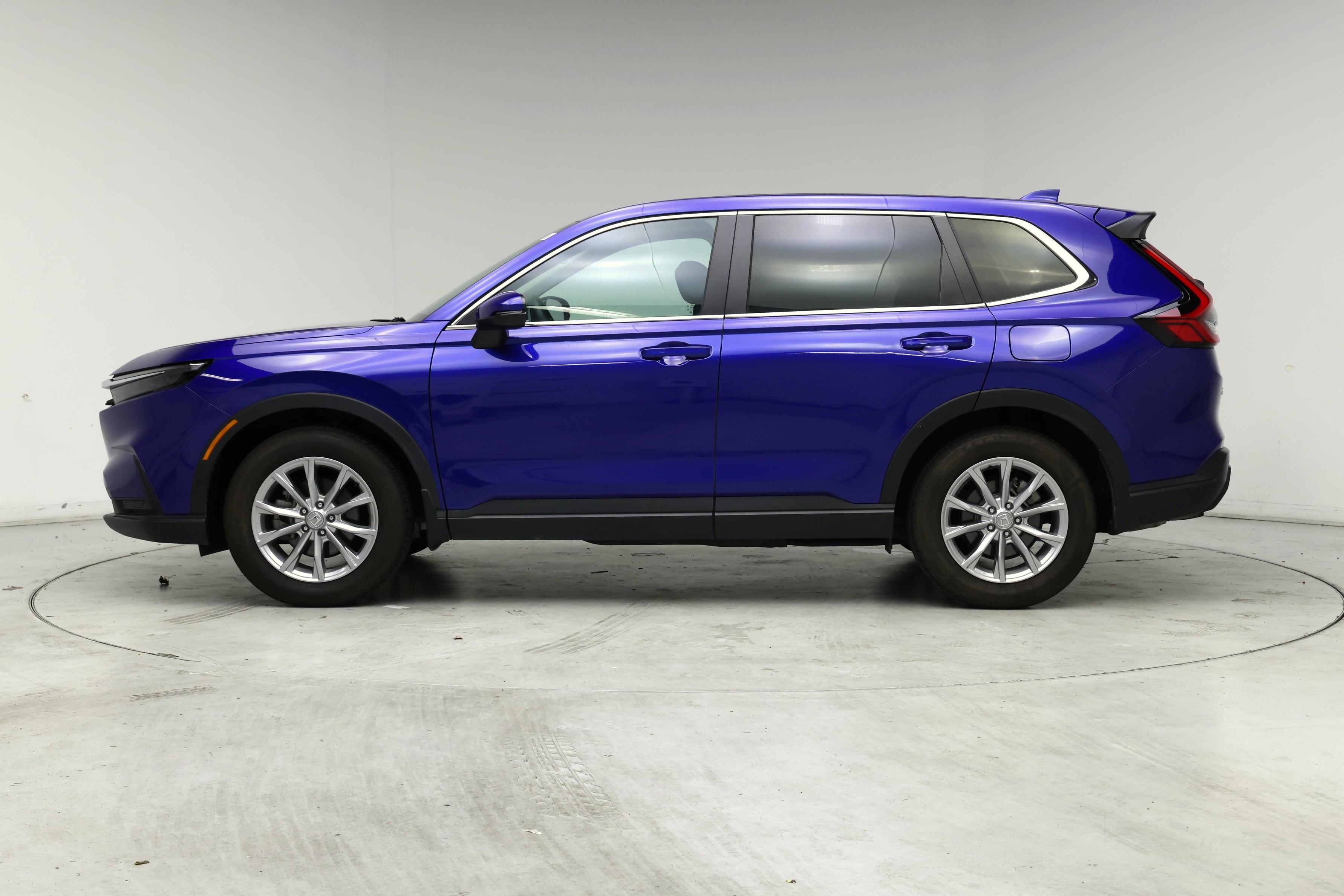 Thumbnail: 2024 Honda CR-V - 3