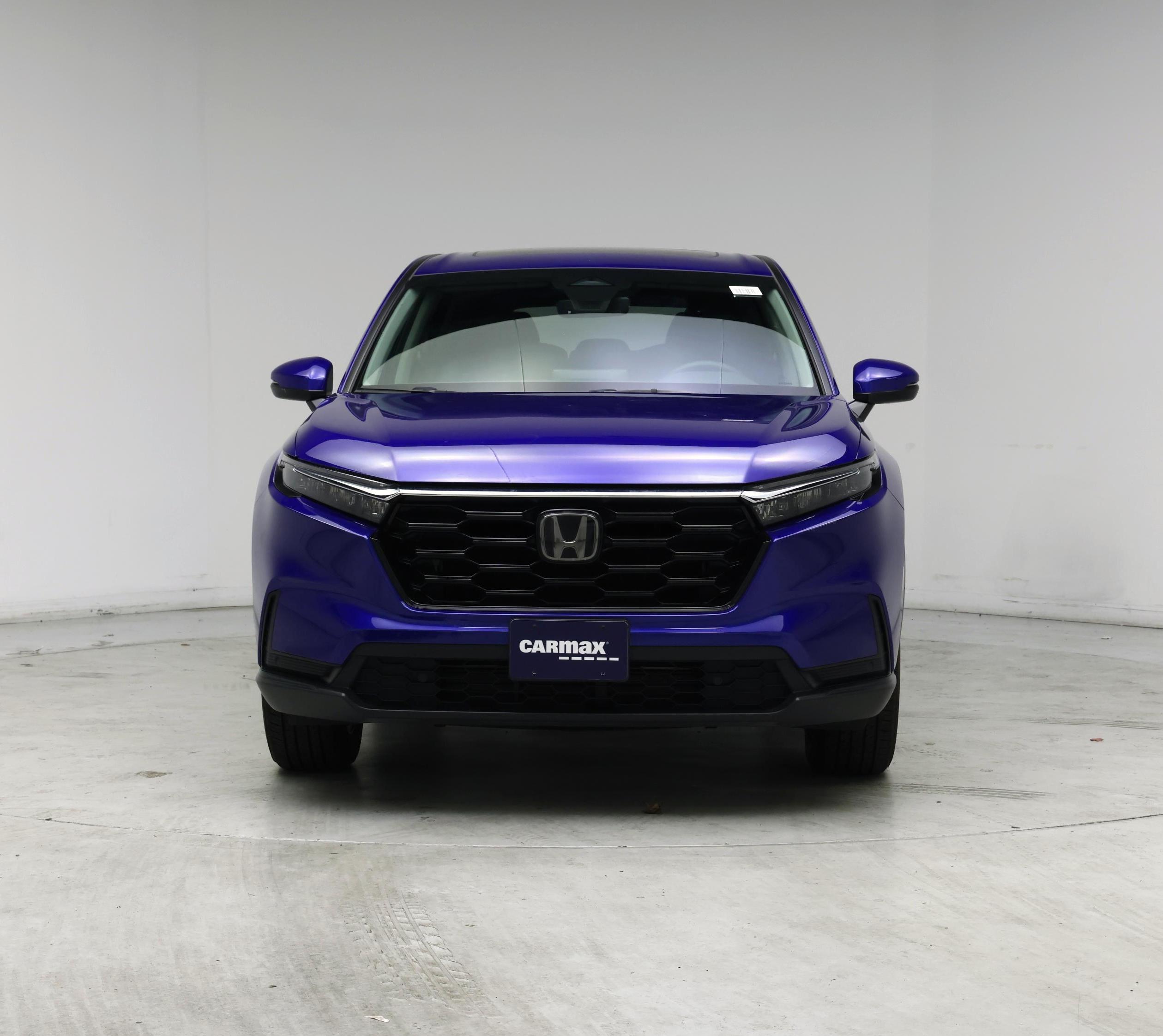 Thumbnail: 2024 Honda CR-V - 5