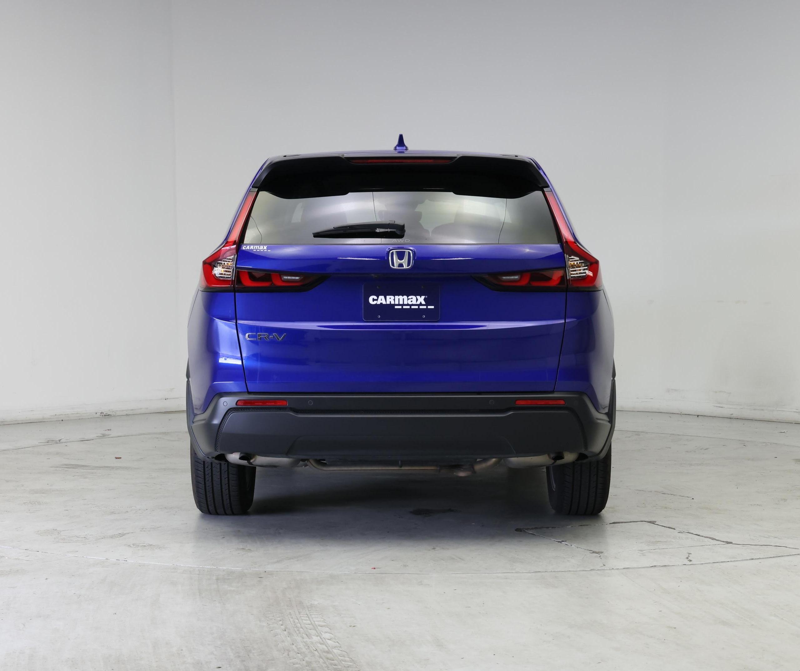 Thumbnail: 2024 Honda CR-V - 6