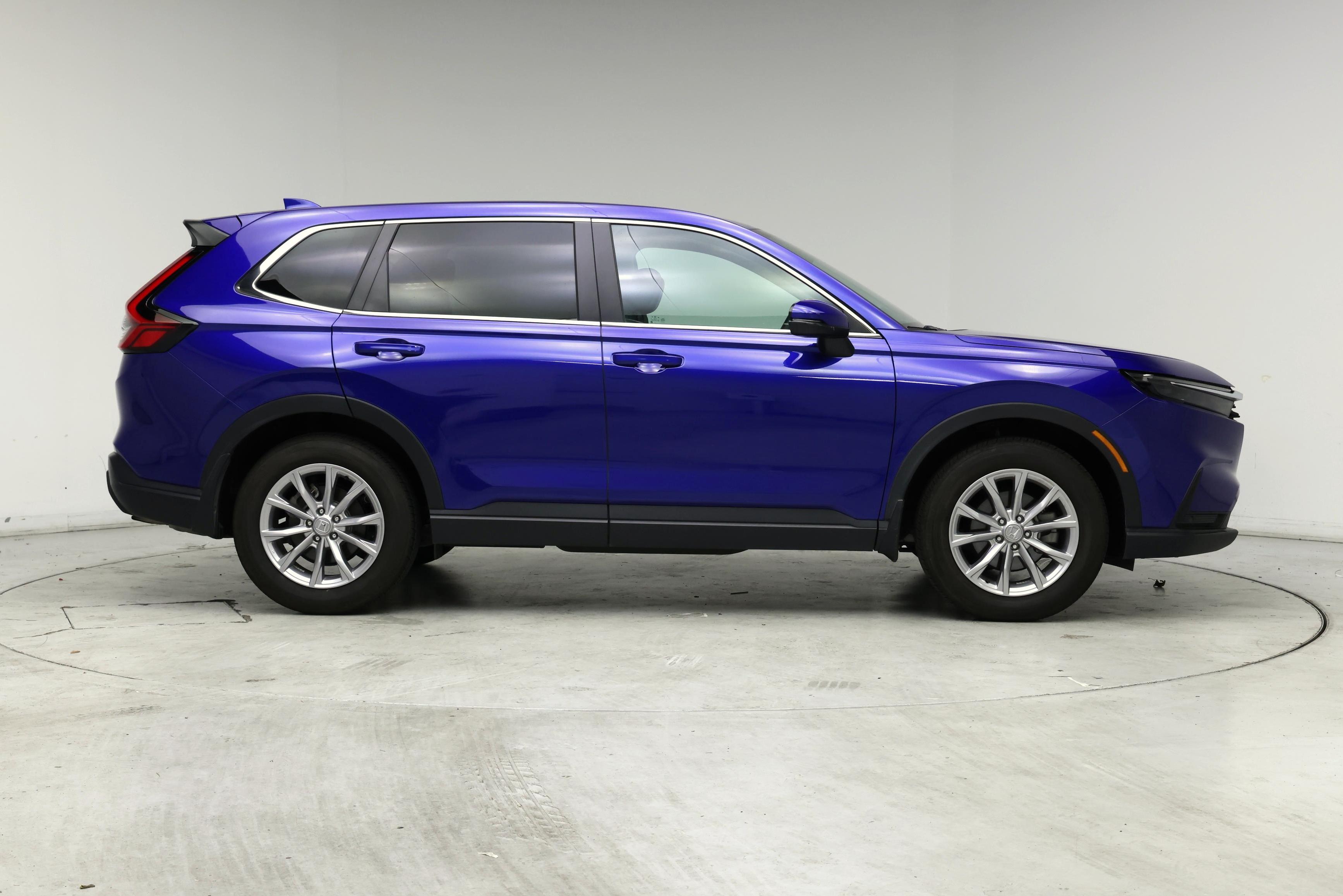 Thumbnail: 2024 Honda CR-V - 7