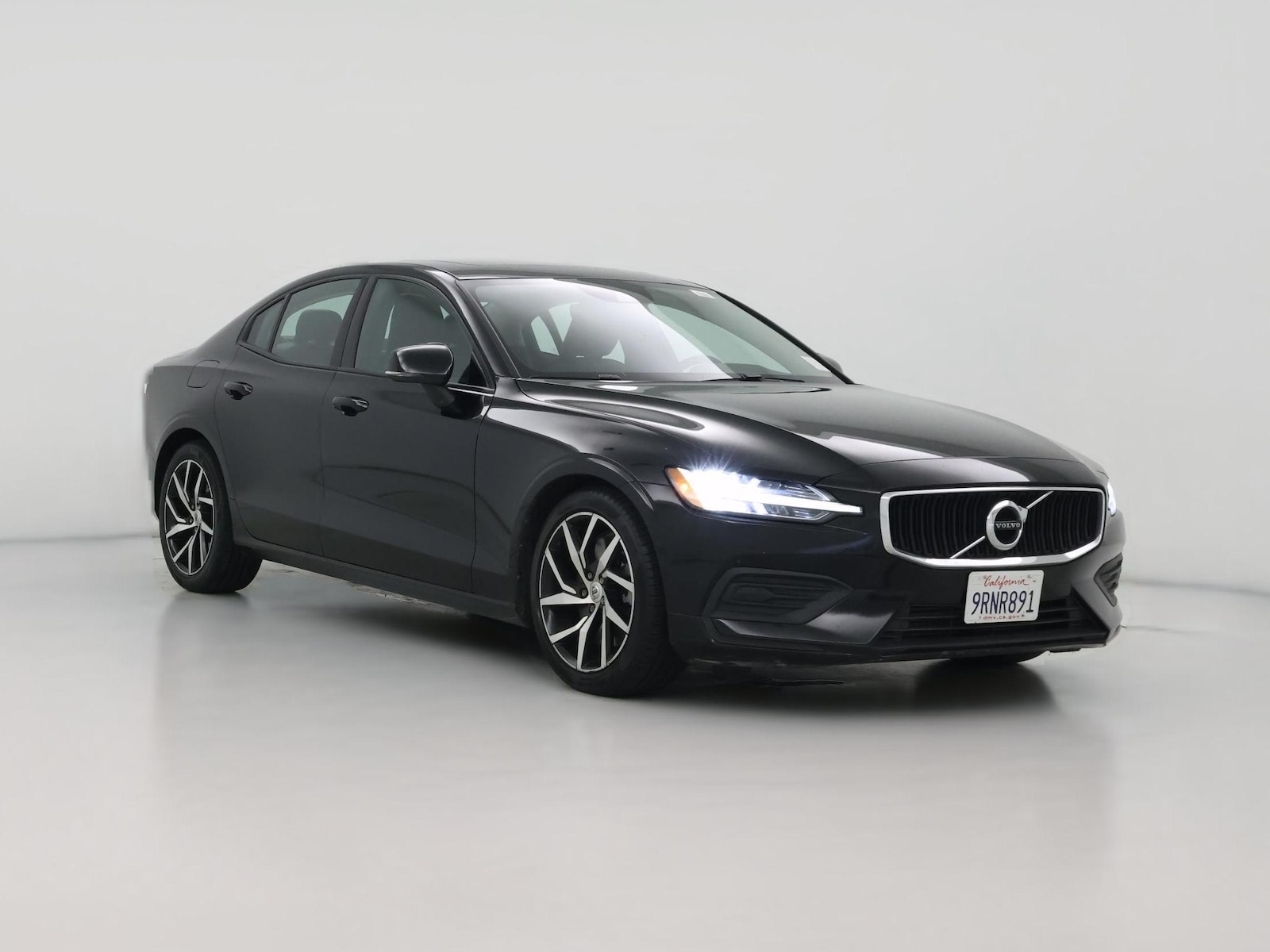 2019 Volvo S60