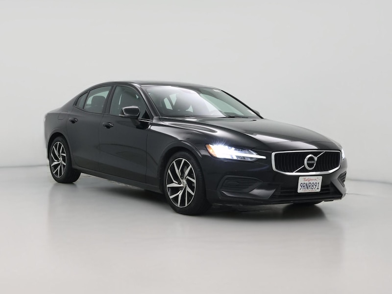 2019 Volvo S60 T6 Momentum -
                  Duarte, CA