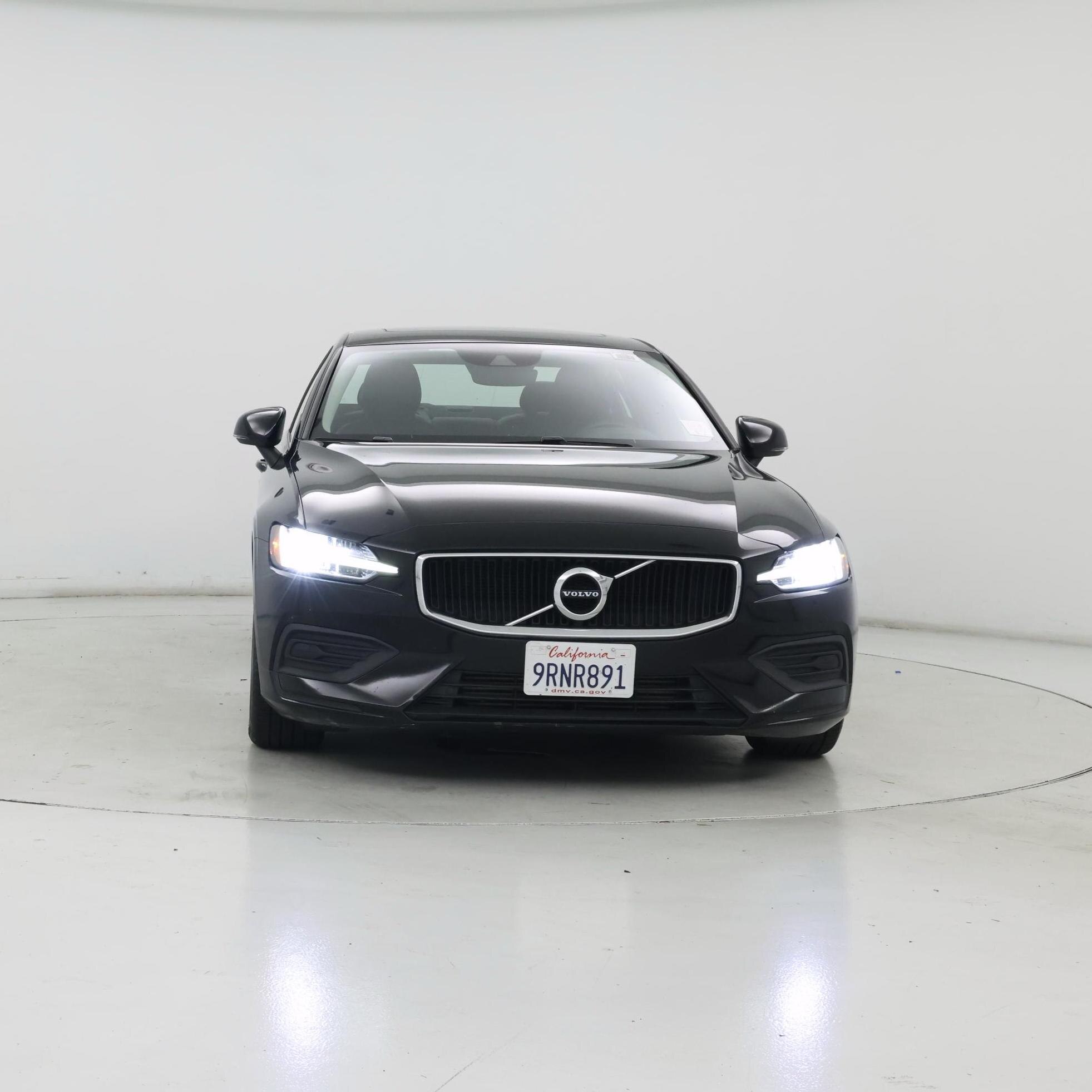 Thumbnail: 2019 Volvo S60 - 5