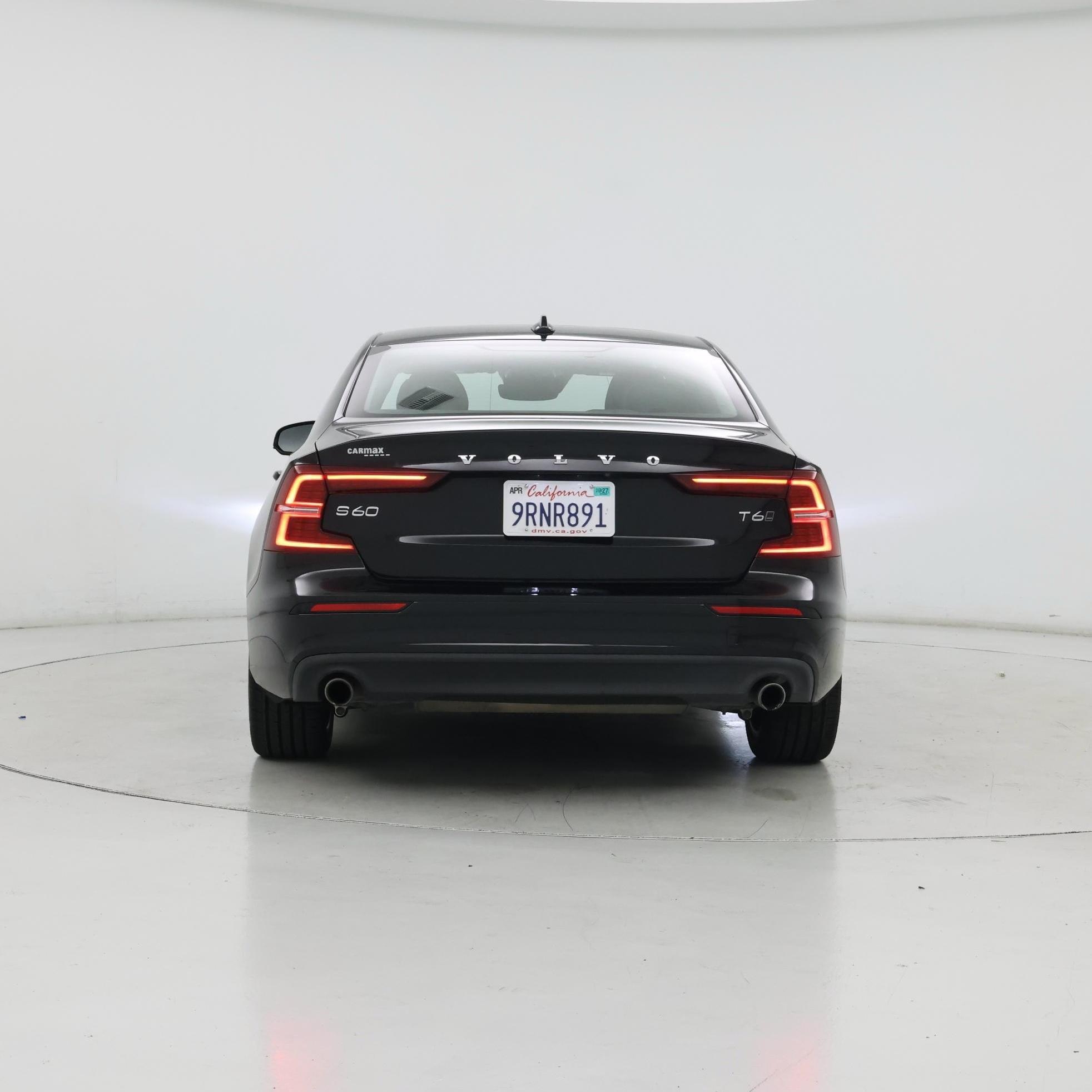 Thumbnail: 2019 Volvo S60 - 6