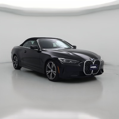 2024 BMW 430 I