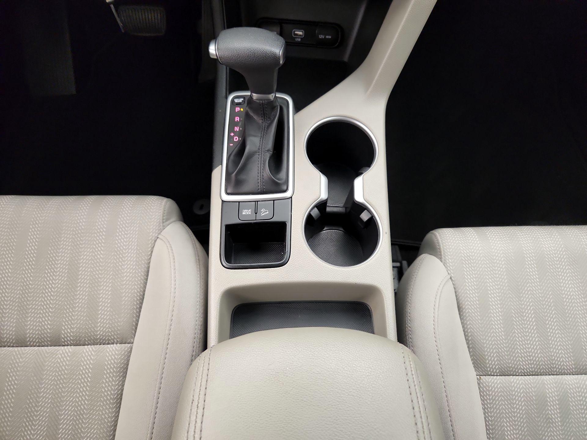 Thumbnail: 2021 Kia Sportage - 17