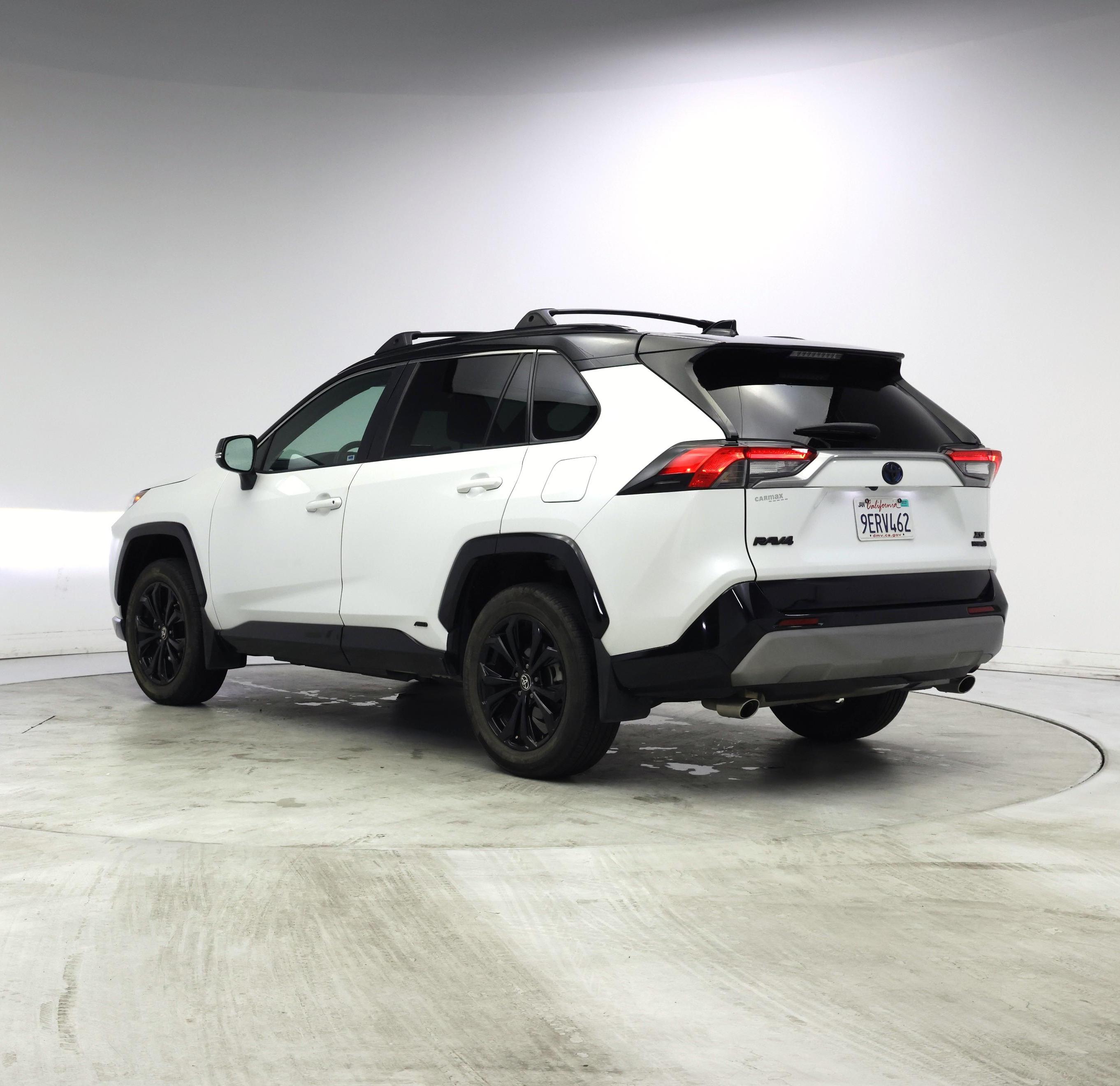 Thumbnail: 2023 Toyota RAV4 - 2