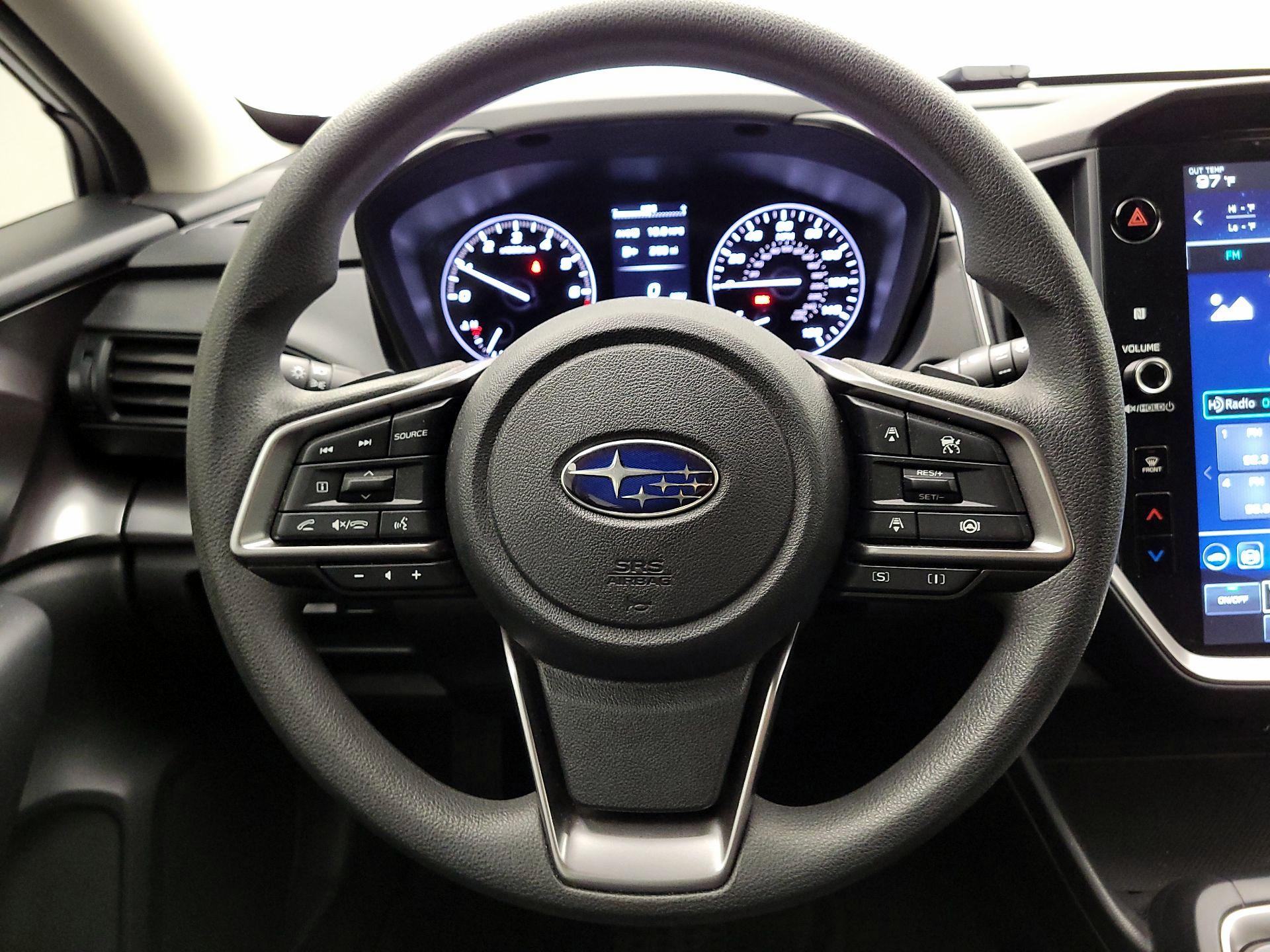 Thumbnail: 2024 Subaru Impreza - 10